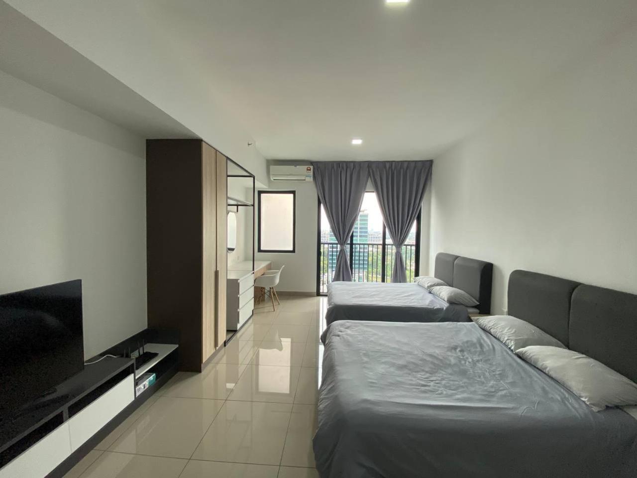 Alinea BlueView Suites