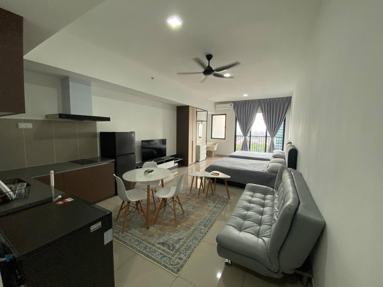Alinea BlueView Suites