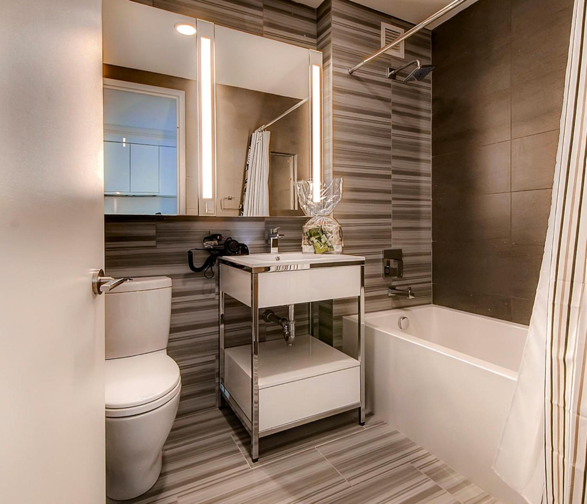Global Luxury Suites at Sky