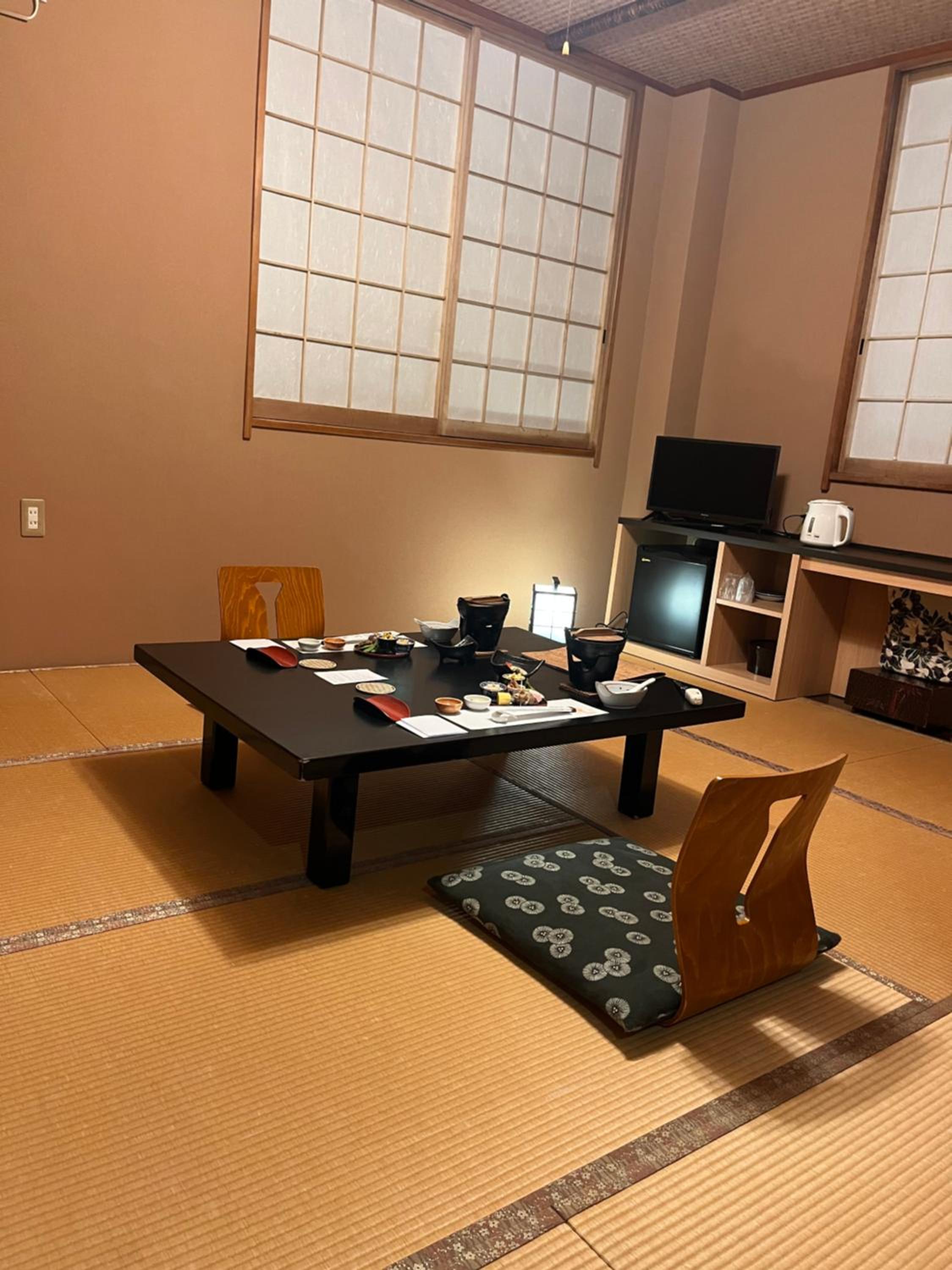 民話の宿荒澤屋旅館 Atasawaya Ryokkan, a inn of folk tales