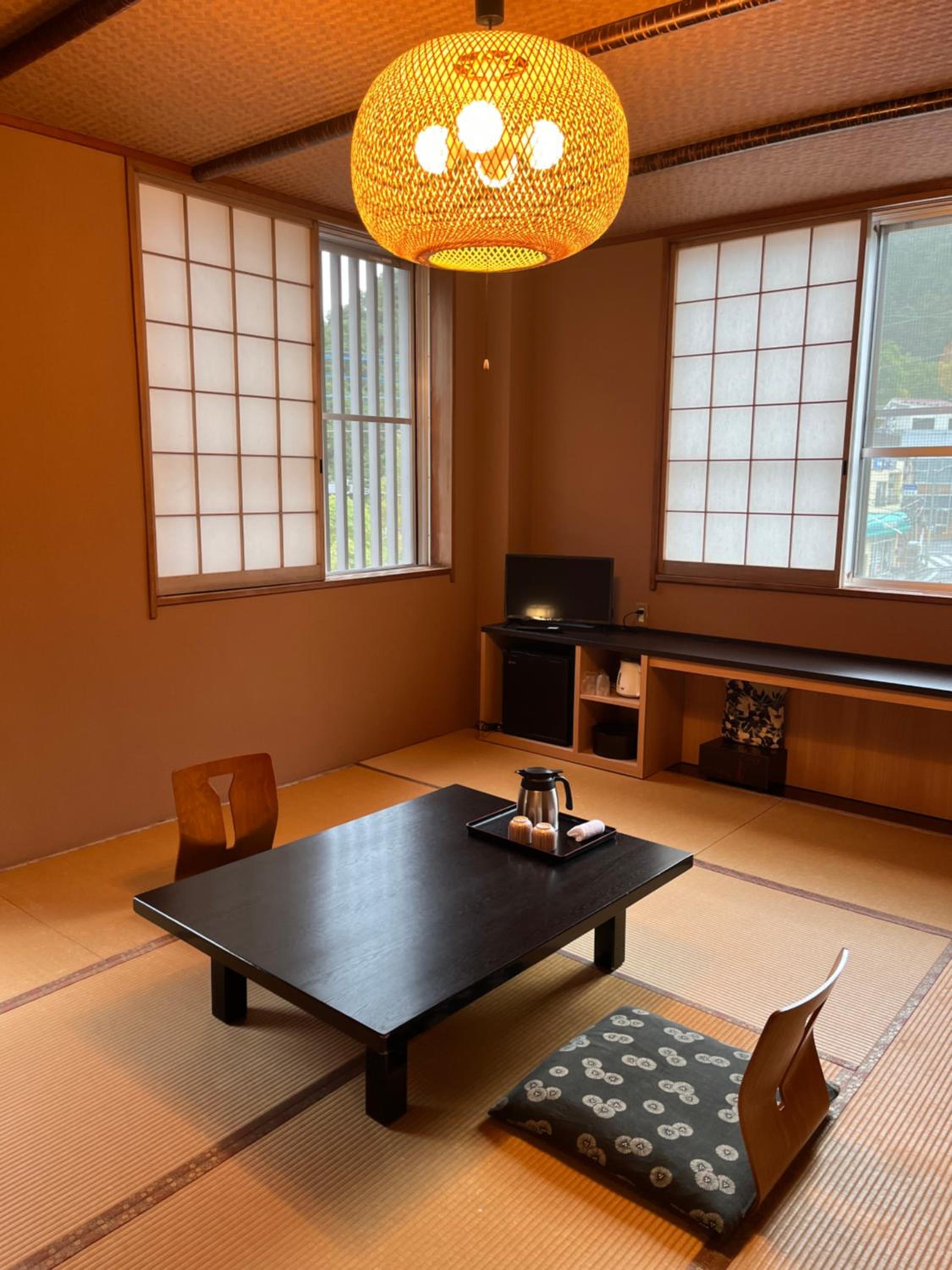 民話の宿荒澤屋旅館 Atasawaya Ryokkan, a inn of folk tales