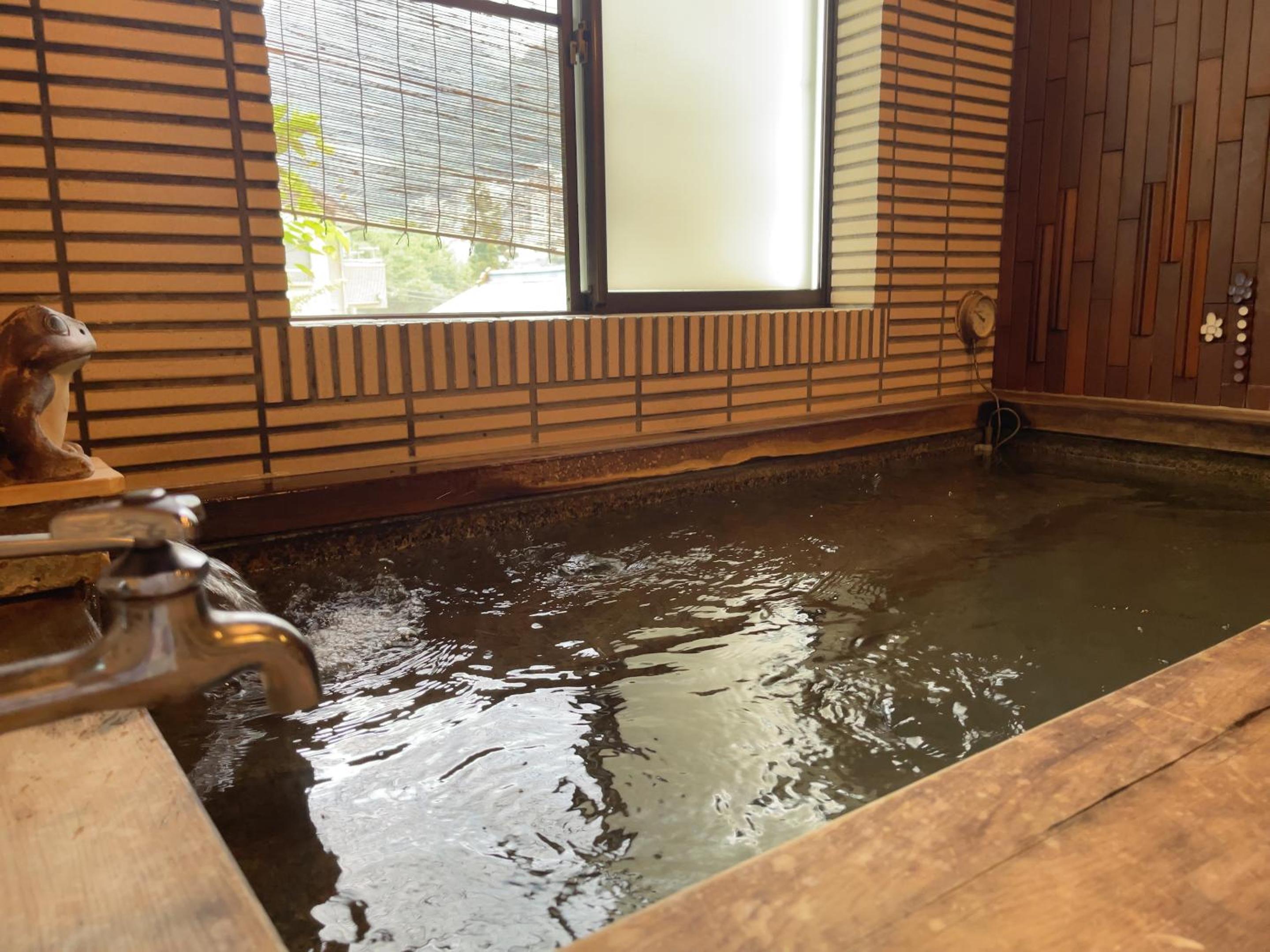 民話の宿荒澤屋旅館 Atasawaya Ryokkan, a inn of folk tales