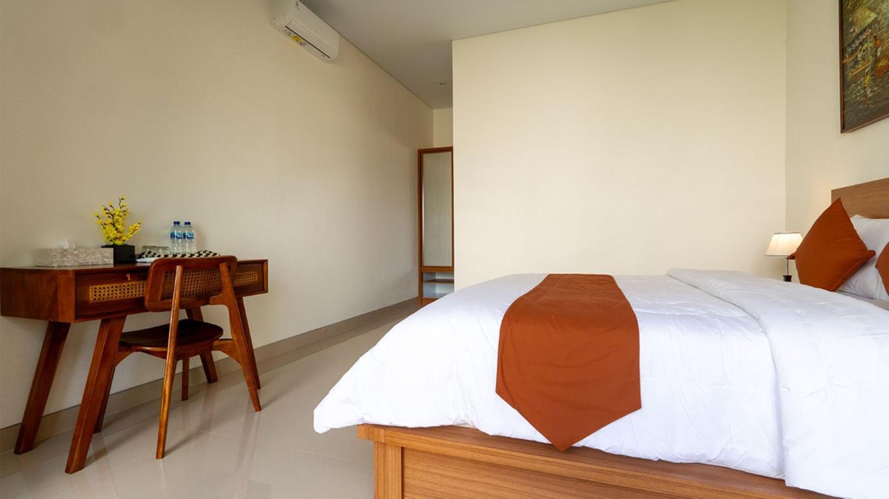 Adhy Villa Ubud by Bali Cabin
