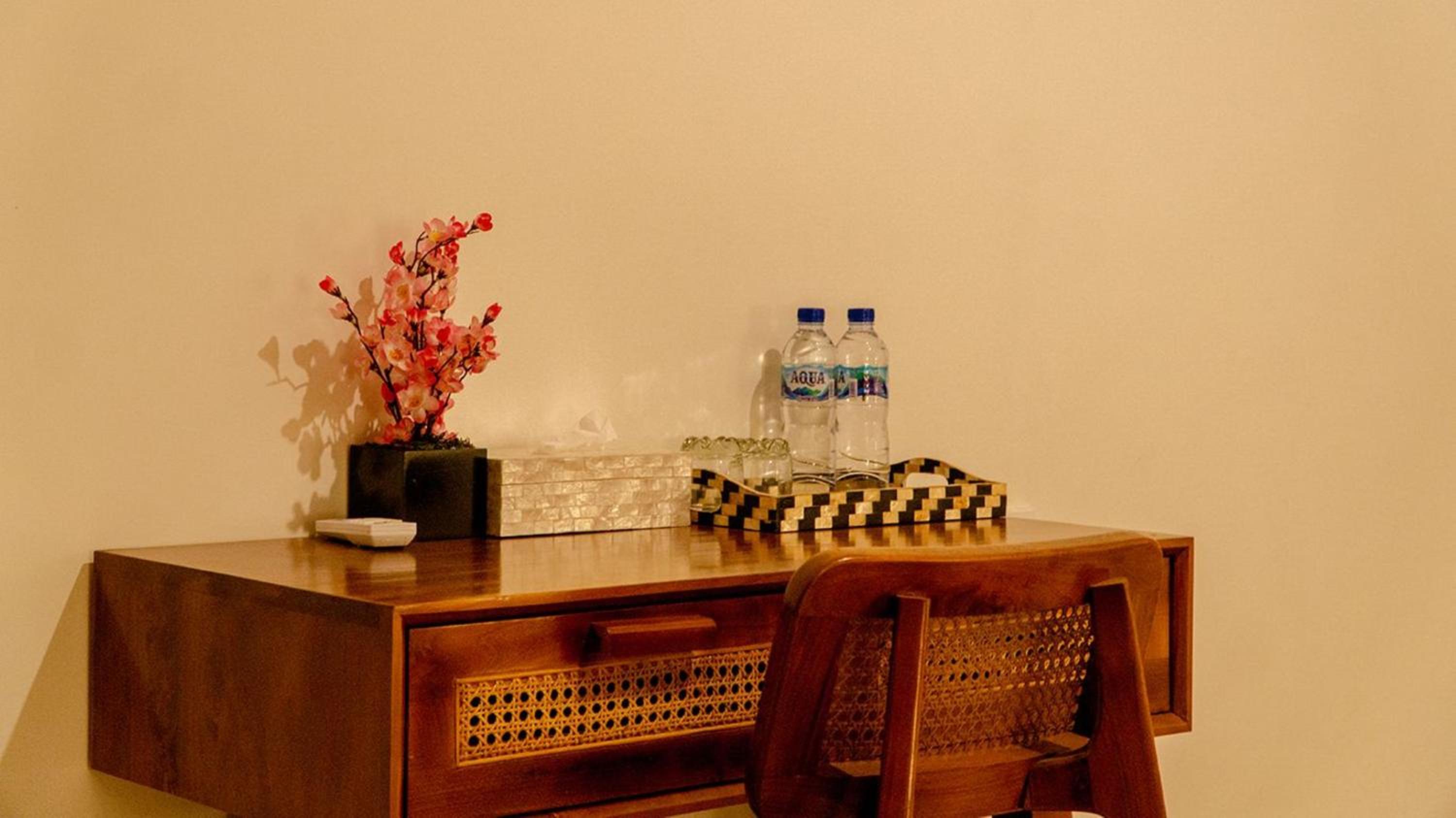 Adhy Villa Ubud by Bali Cabin