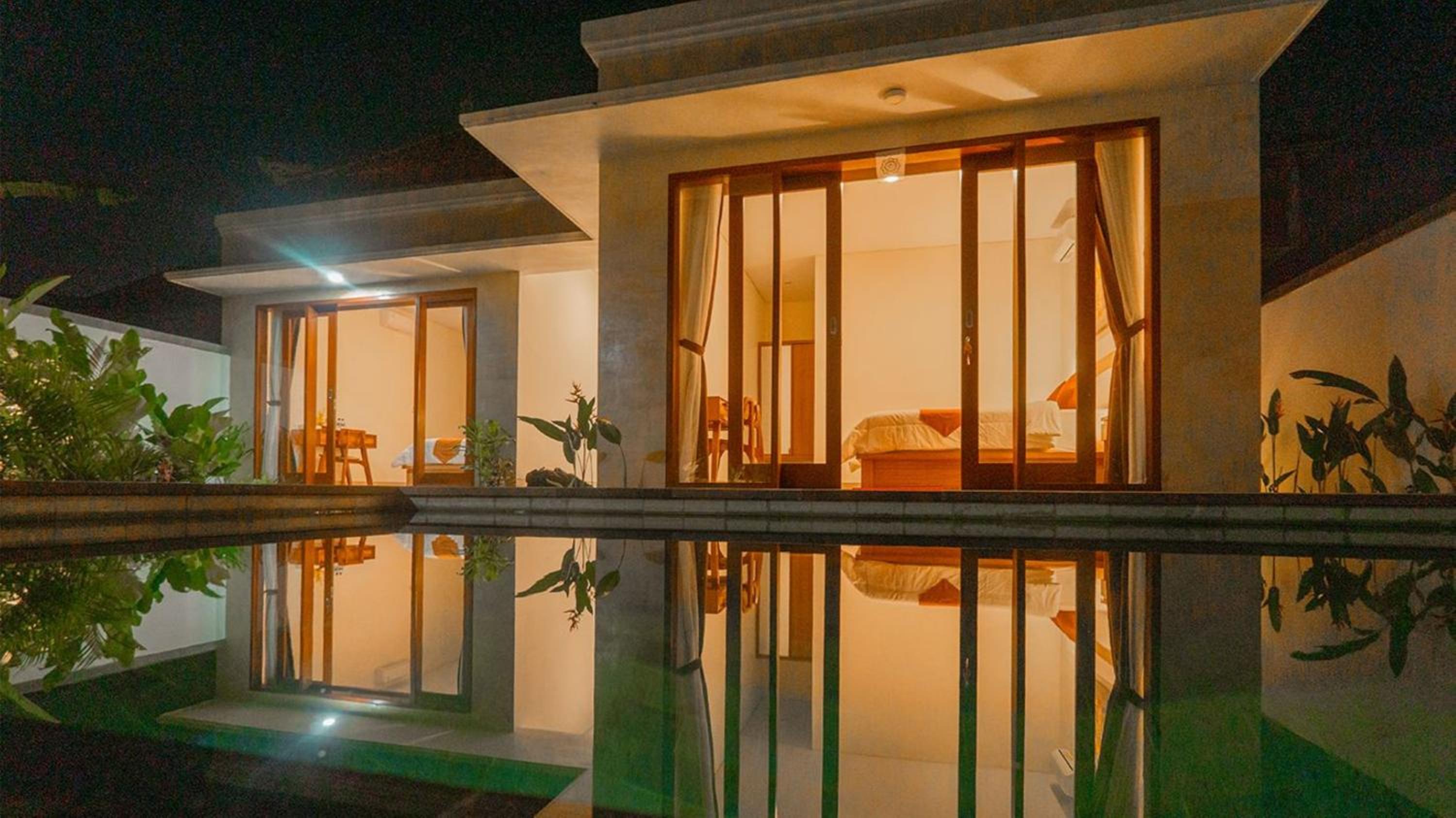 Adhy Villa Ubud by Bali Cabin