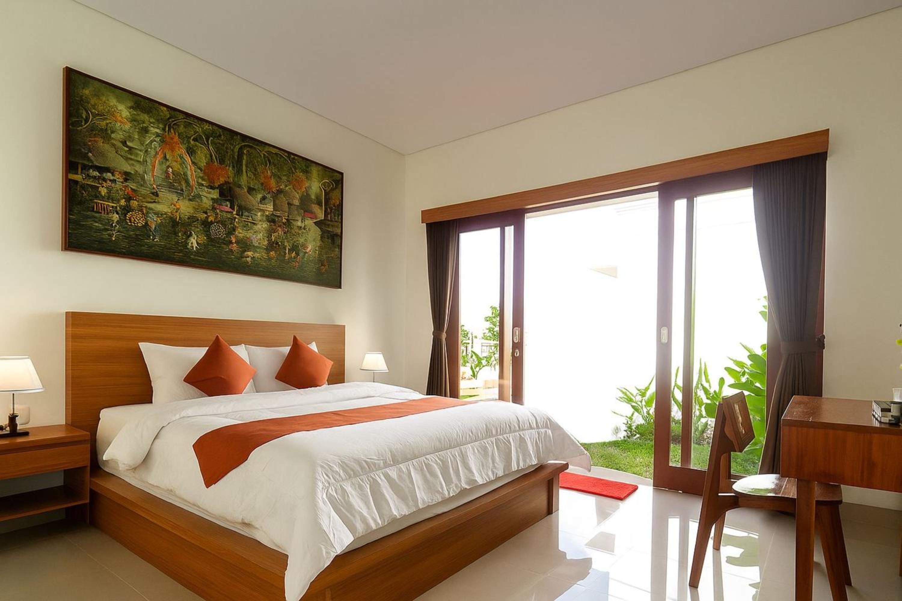 Adhy Villa Ubud by Bali Cabin