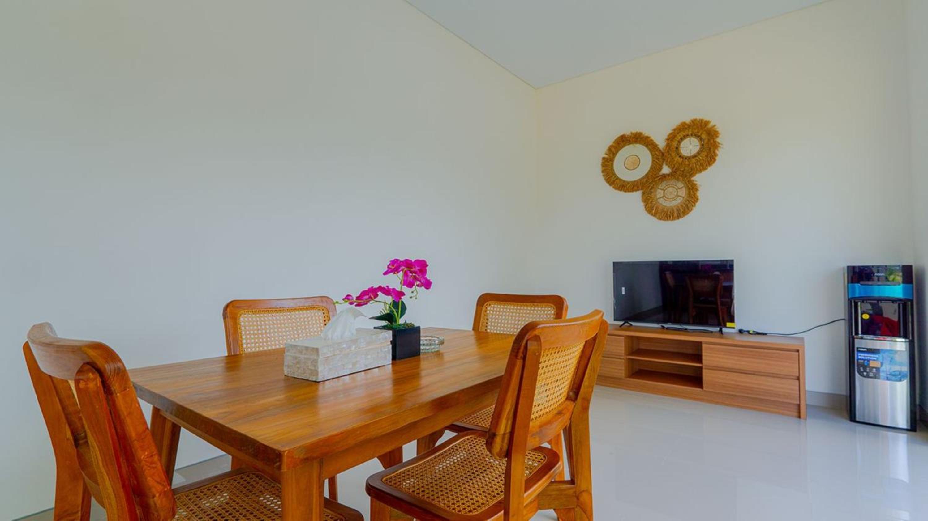 Adhy Villa Ubud by Bali Cabin
