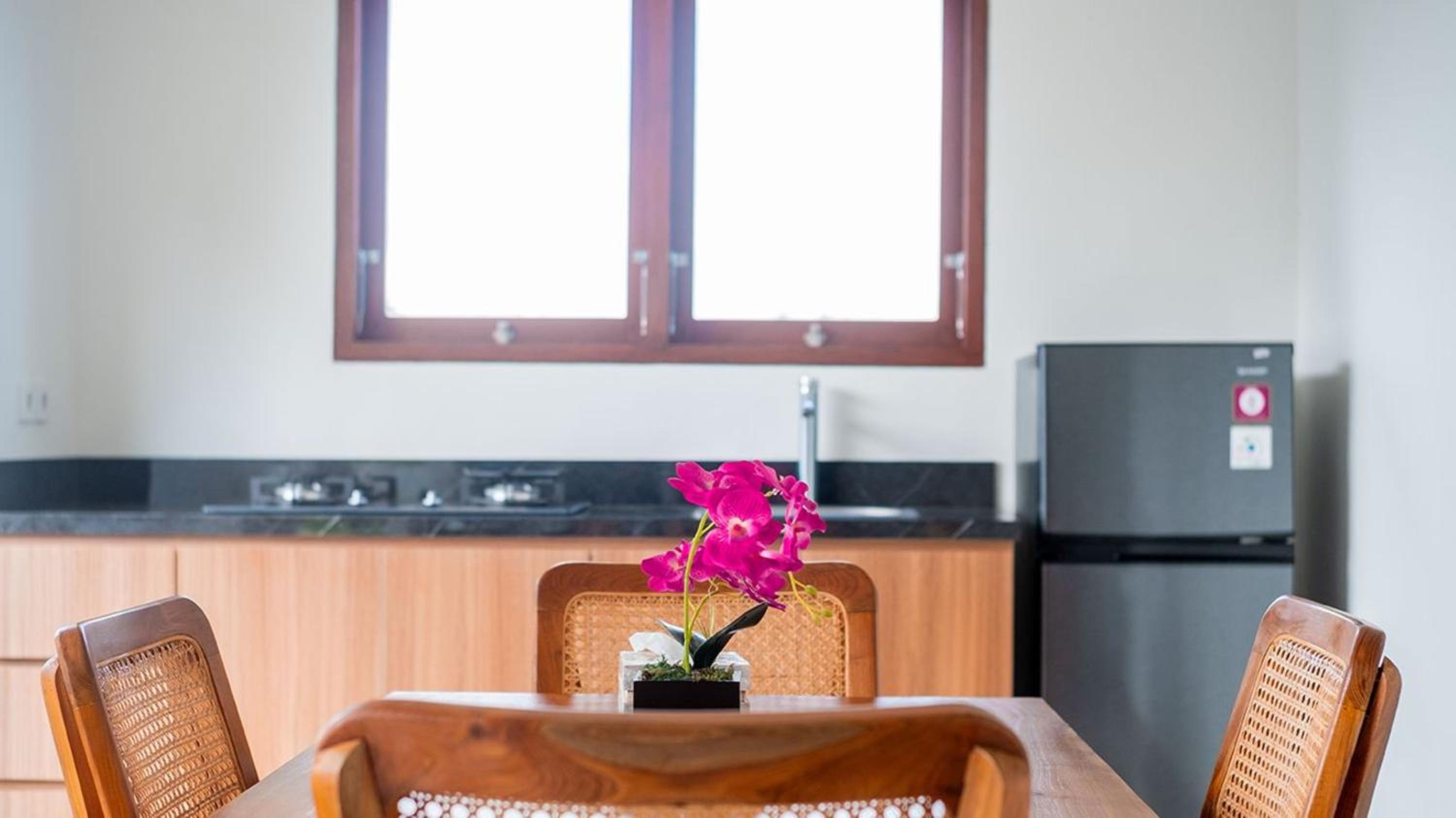Adhy Villa Ubud by Bali Cabin
