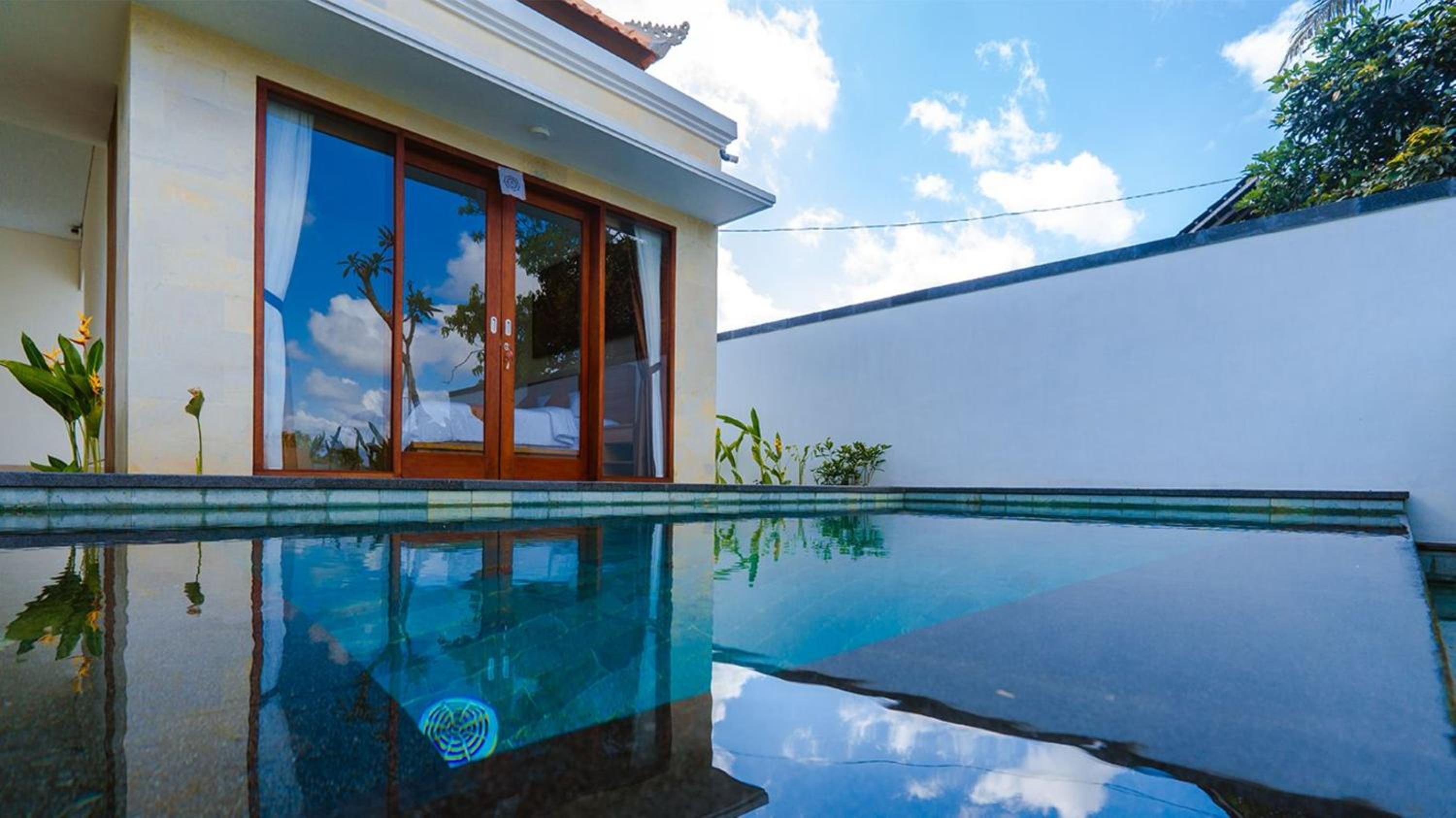 Adhy Villa Ubud by Bali Cabin