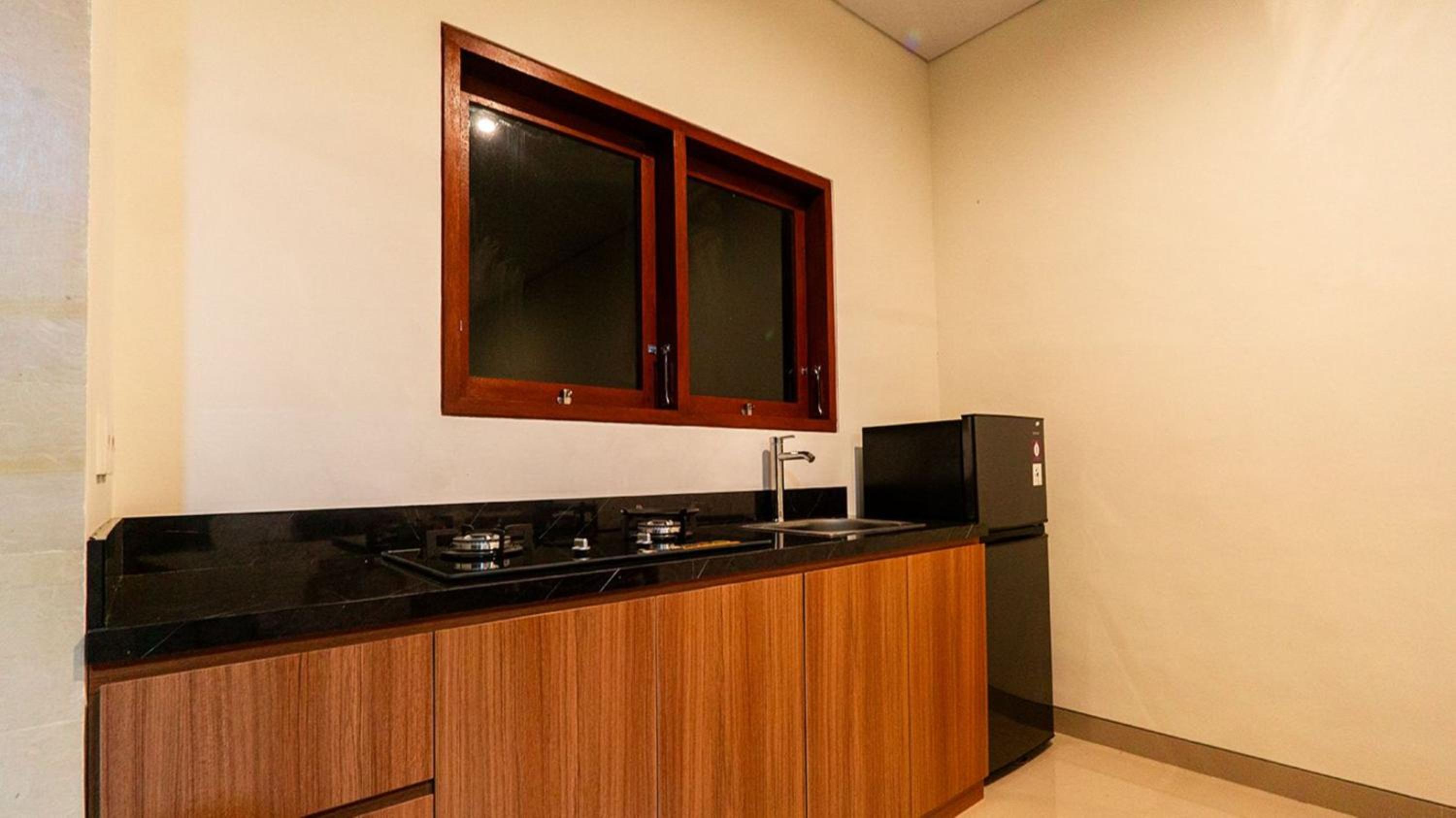 Adhy Villa Ubud by Bali Cabin