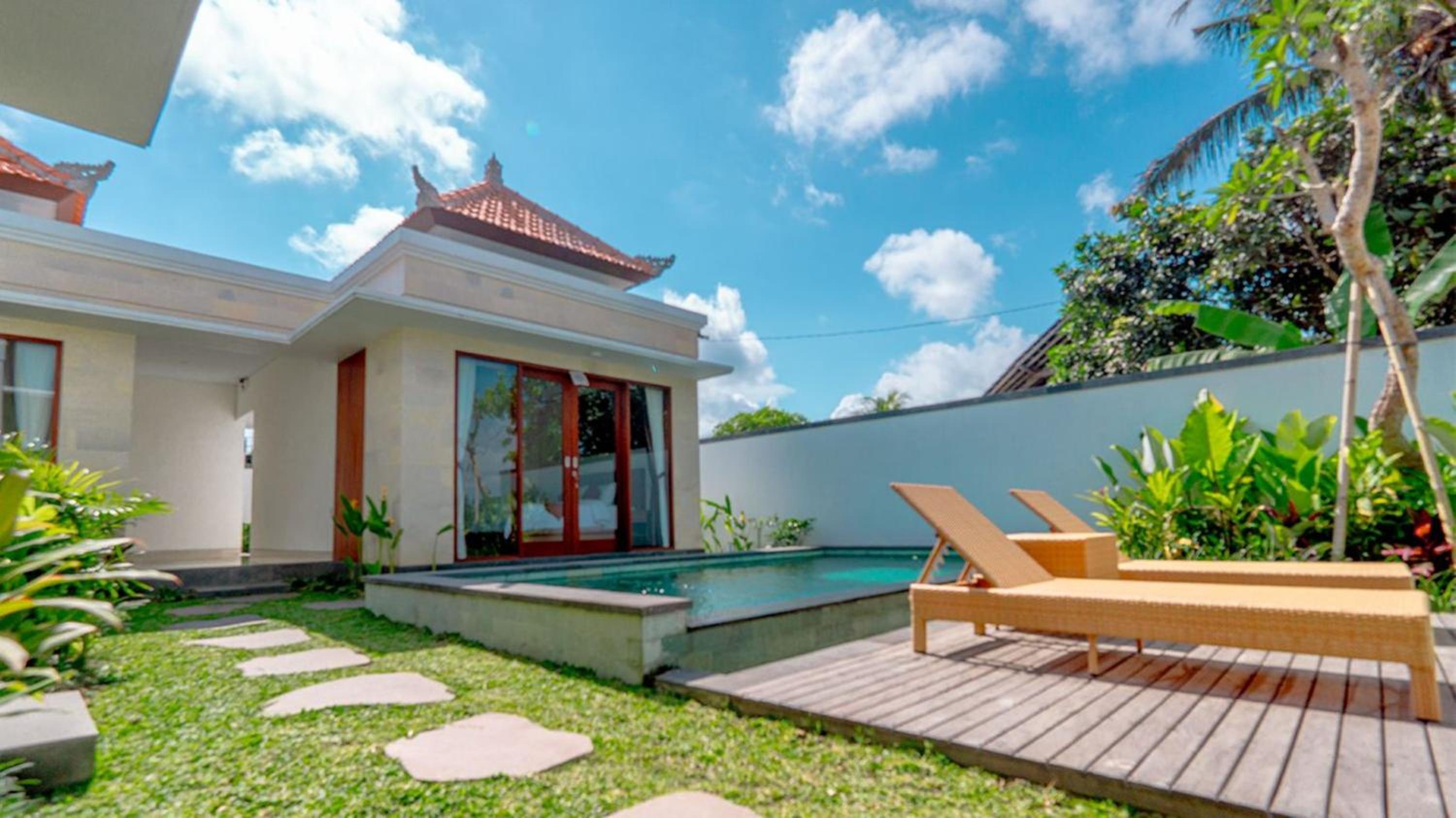 Adhy Villa Ubud by Bali Cabin