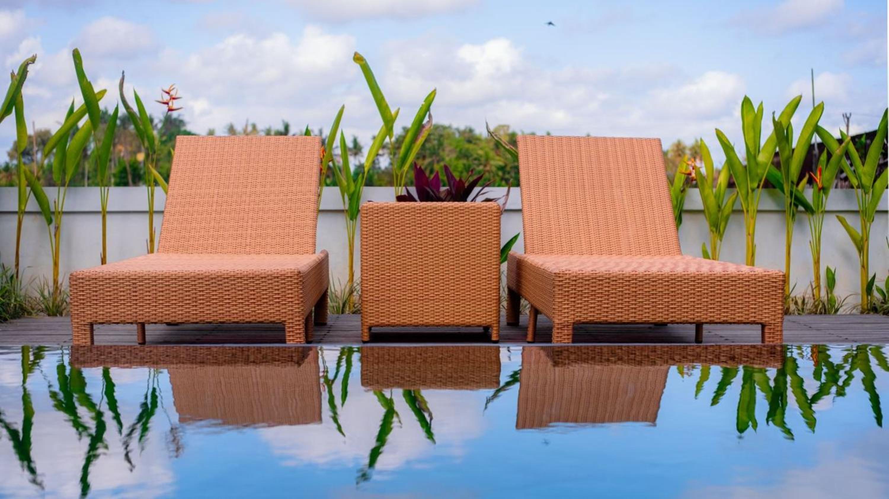 Adhy Villa Ubud by Bali Cabin