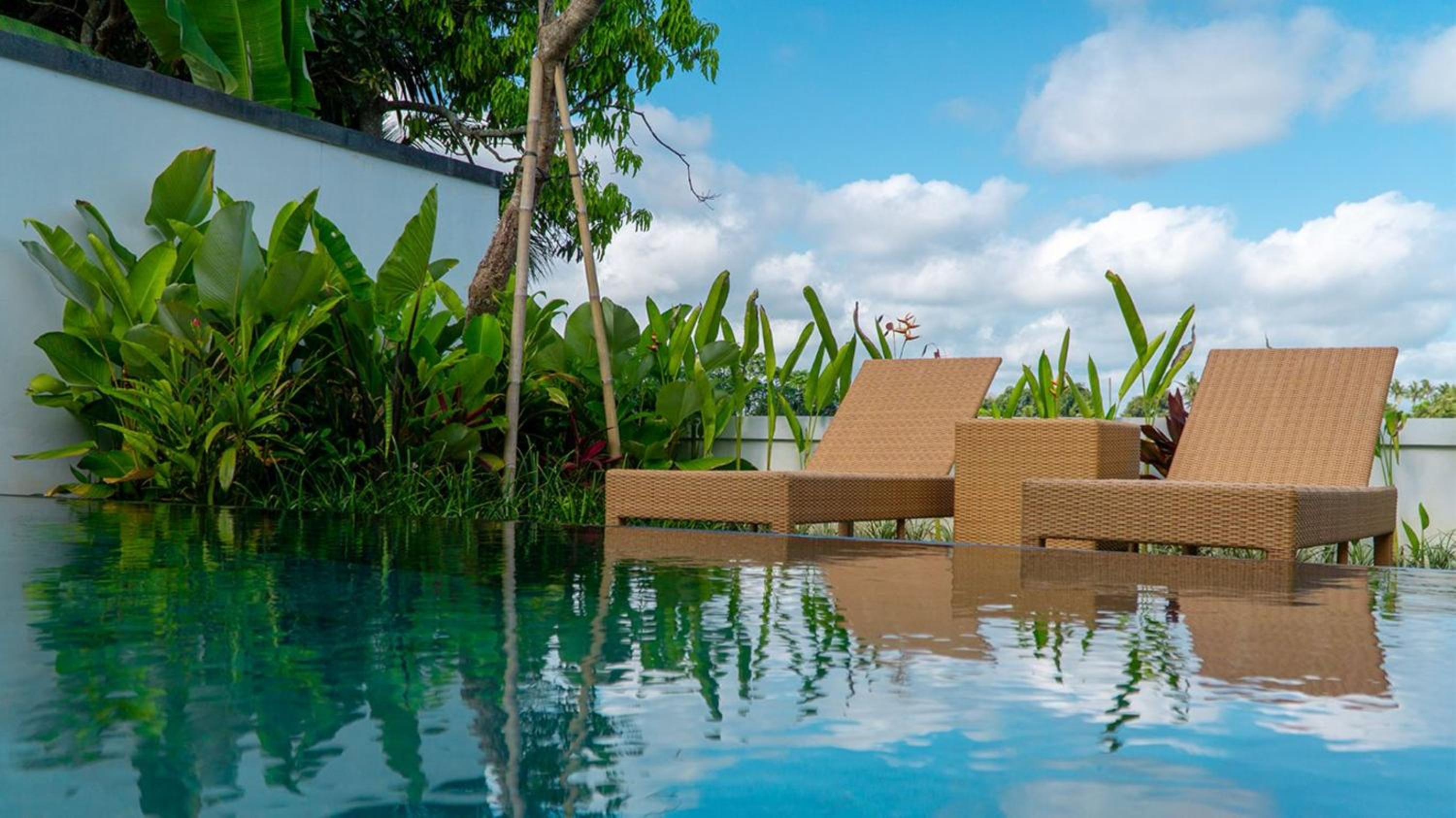Adhy Villa Ubud by Bali Cabin