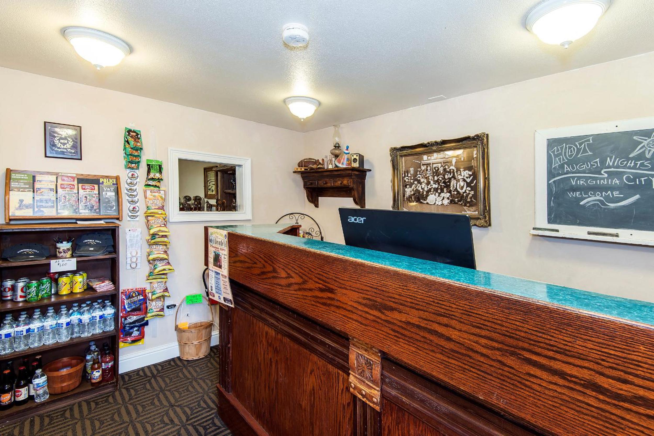 Virginia City Inn - Property Image 90