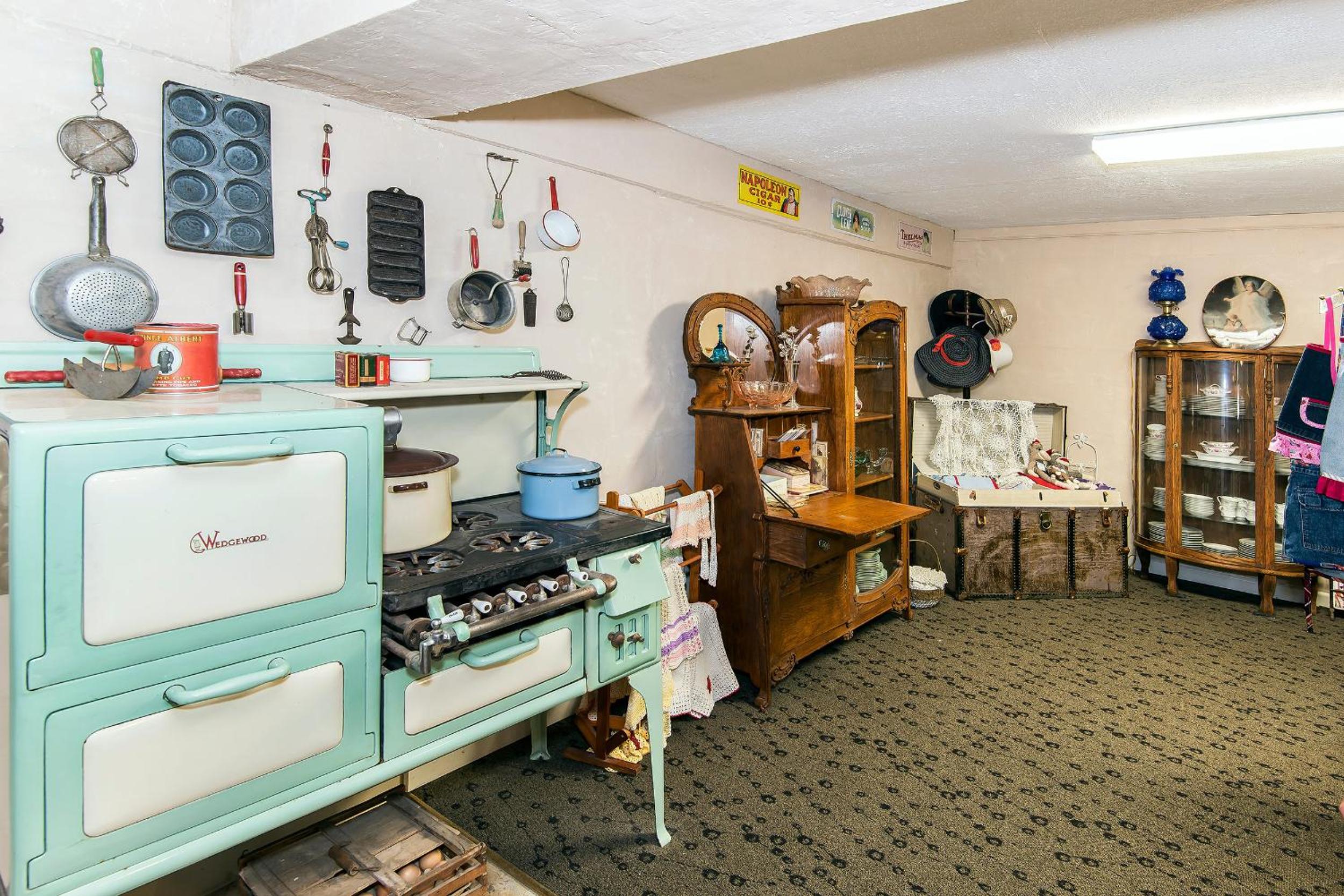 Virginia City Inn - Property Image 91