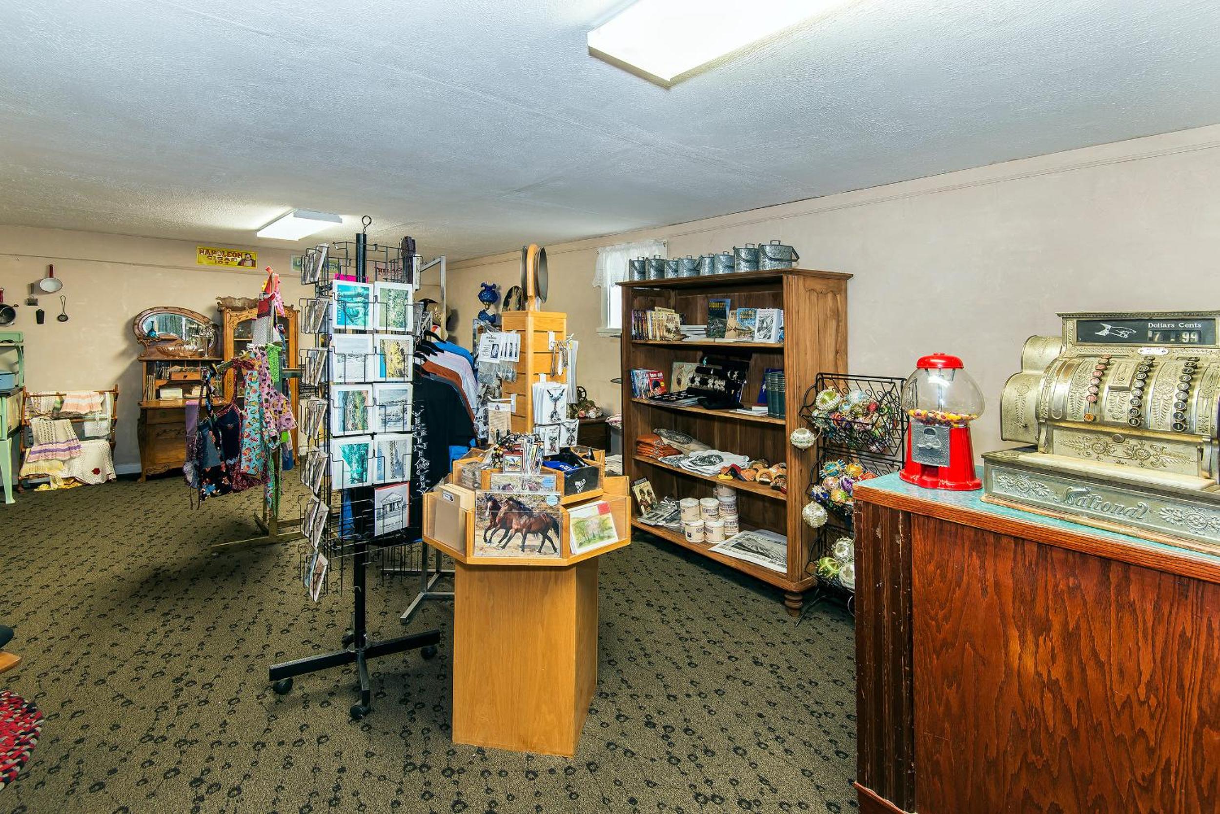 Virginia City Inn - Property Image 92