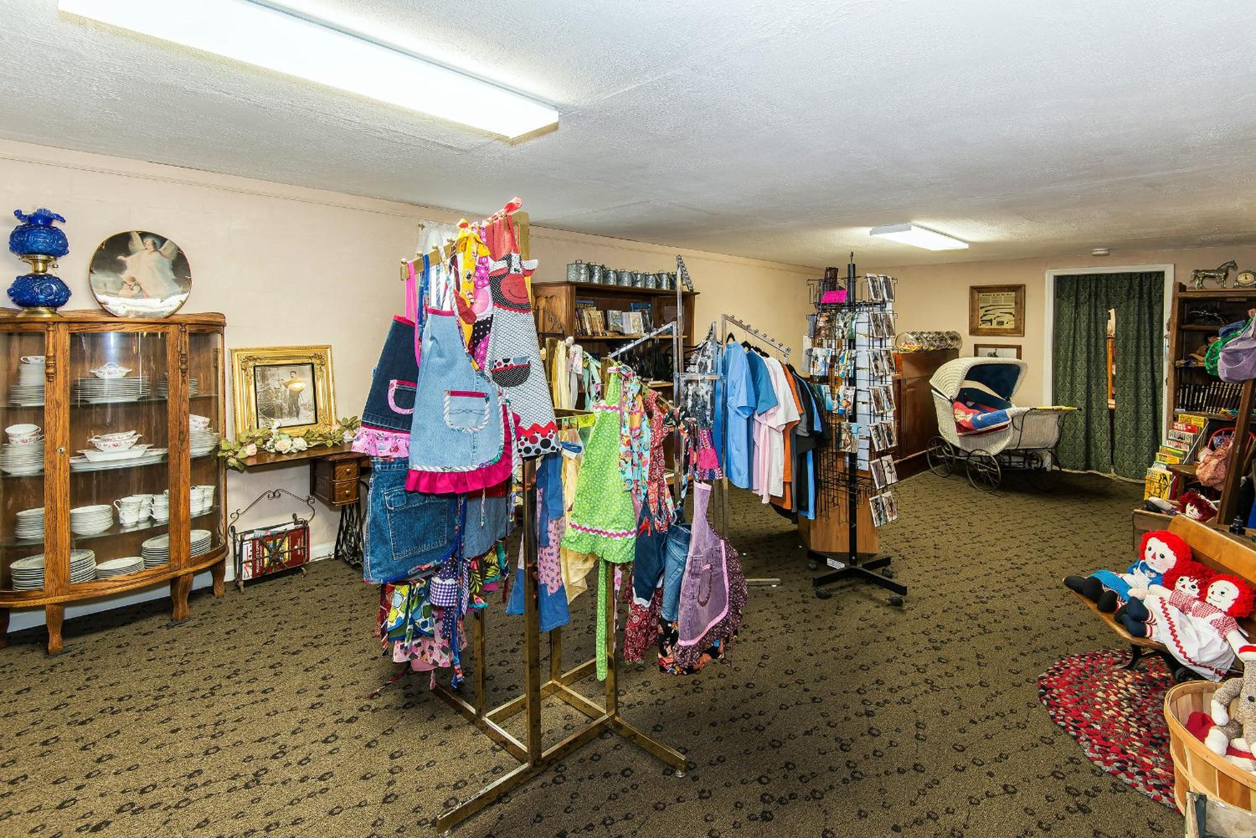 Virginia City Inn - Property Image 93