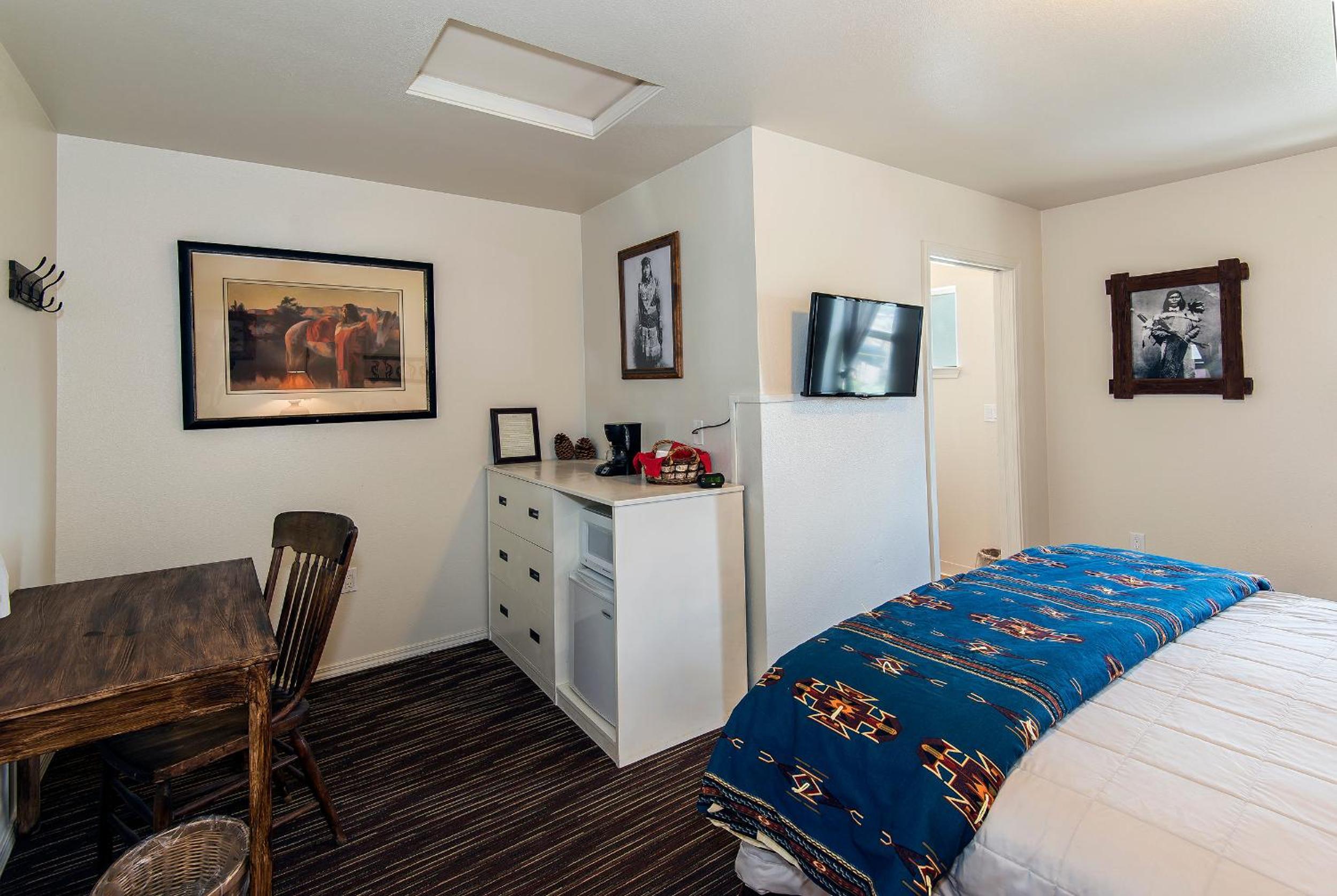 Virginia City Inn - Property Image 97