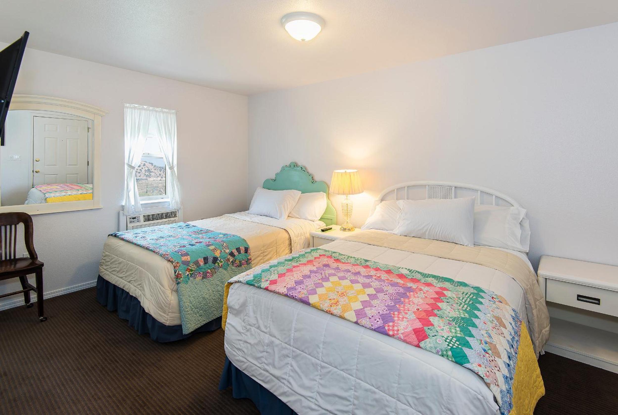 Virginia City Inn - Property Image 31