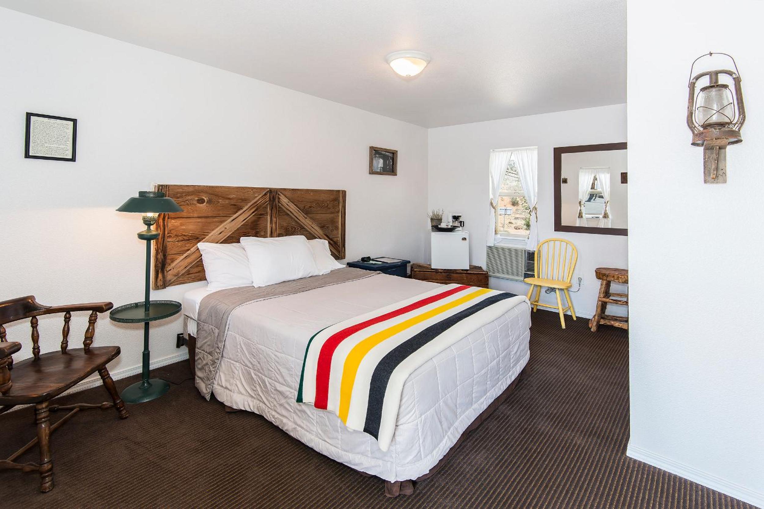 Virginia City Inn - Property Image 39