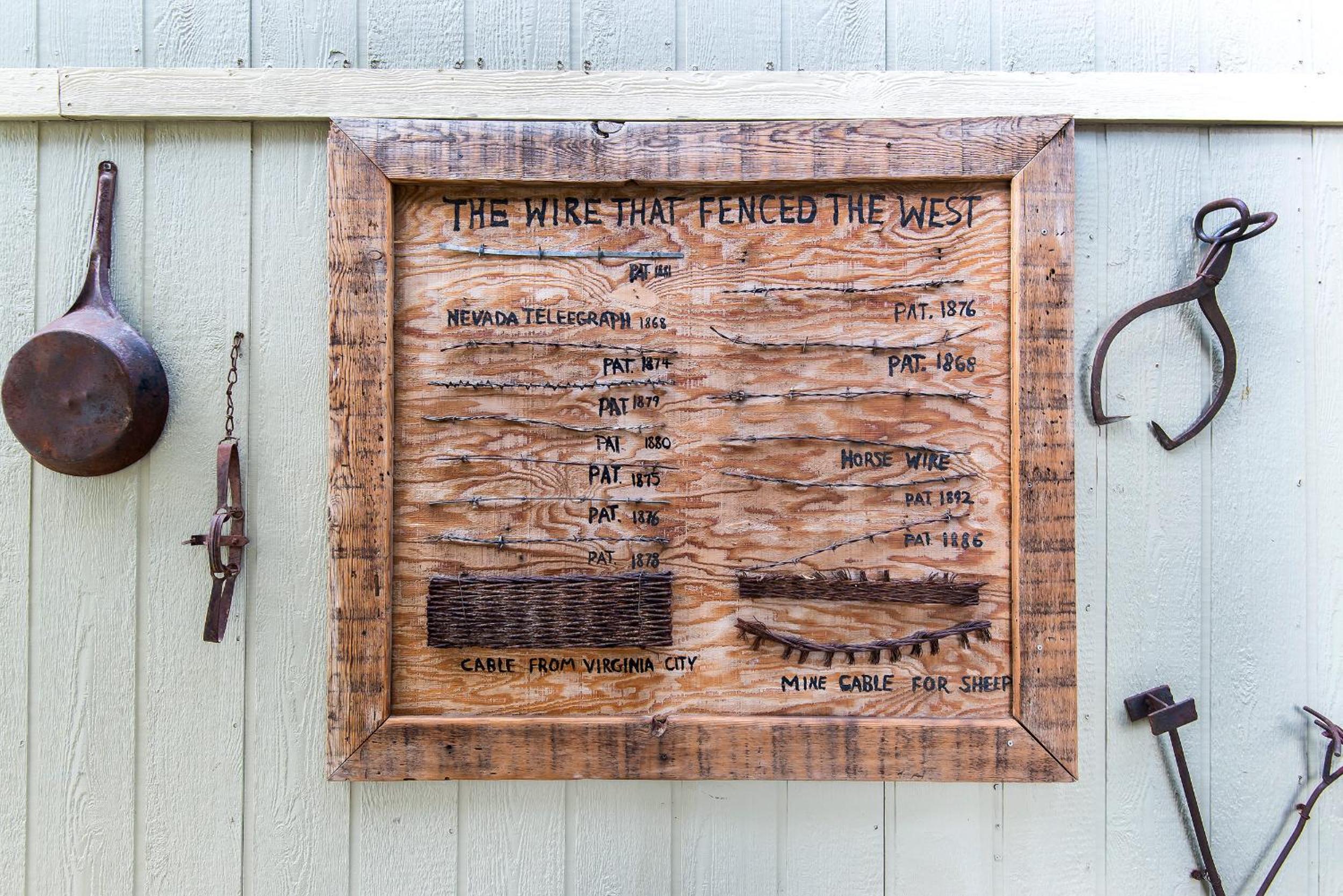 Virginia City Inn - Property Image 42