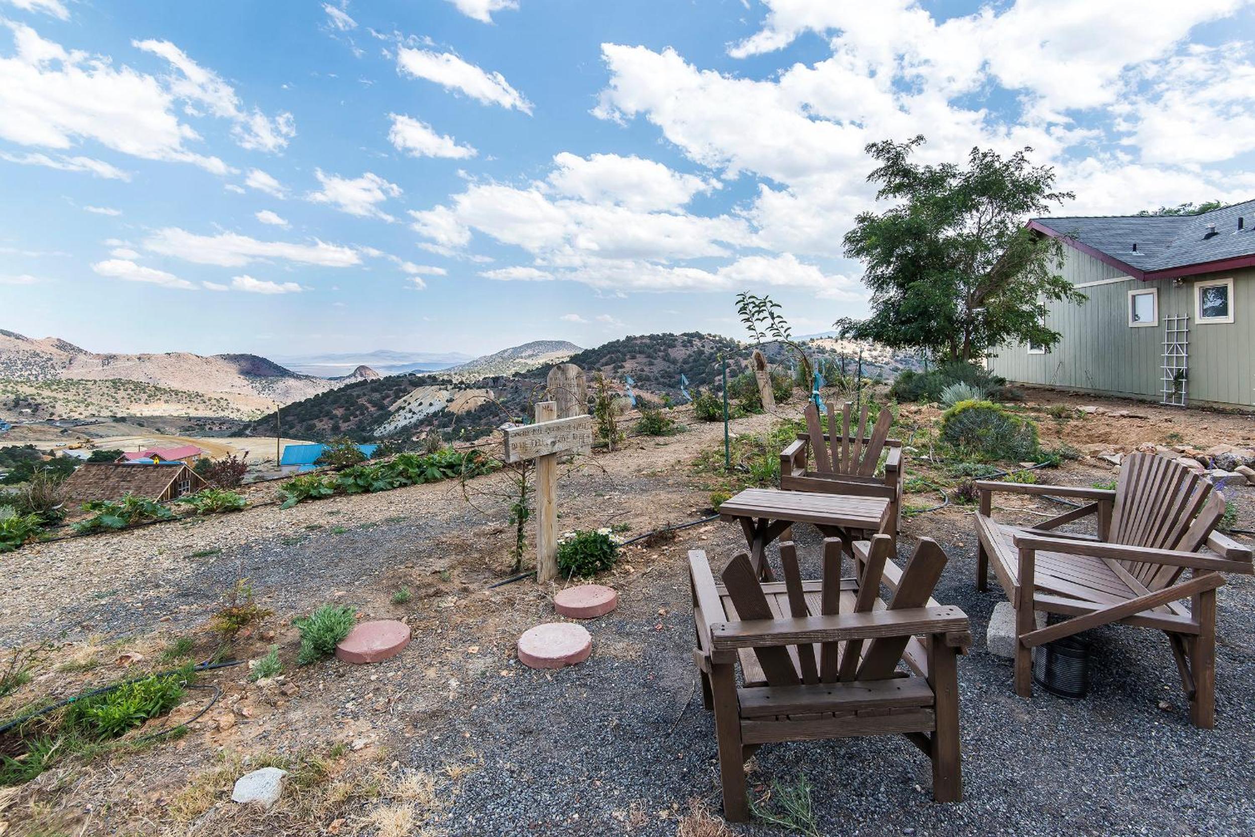 Virginia City Inn - Property Image 86