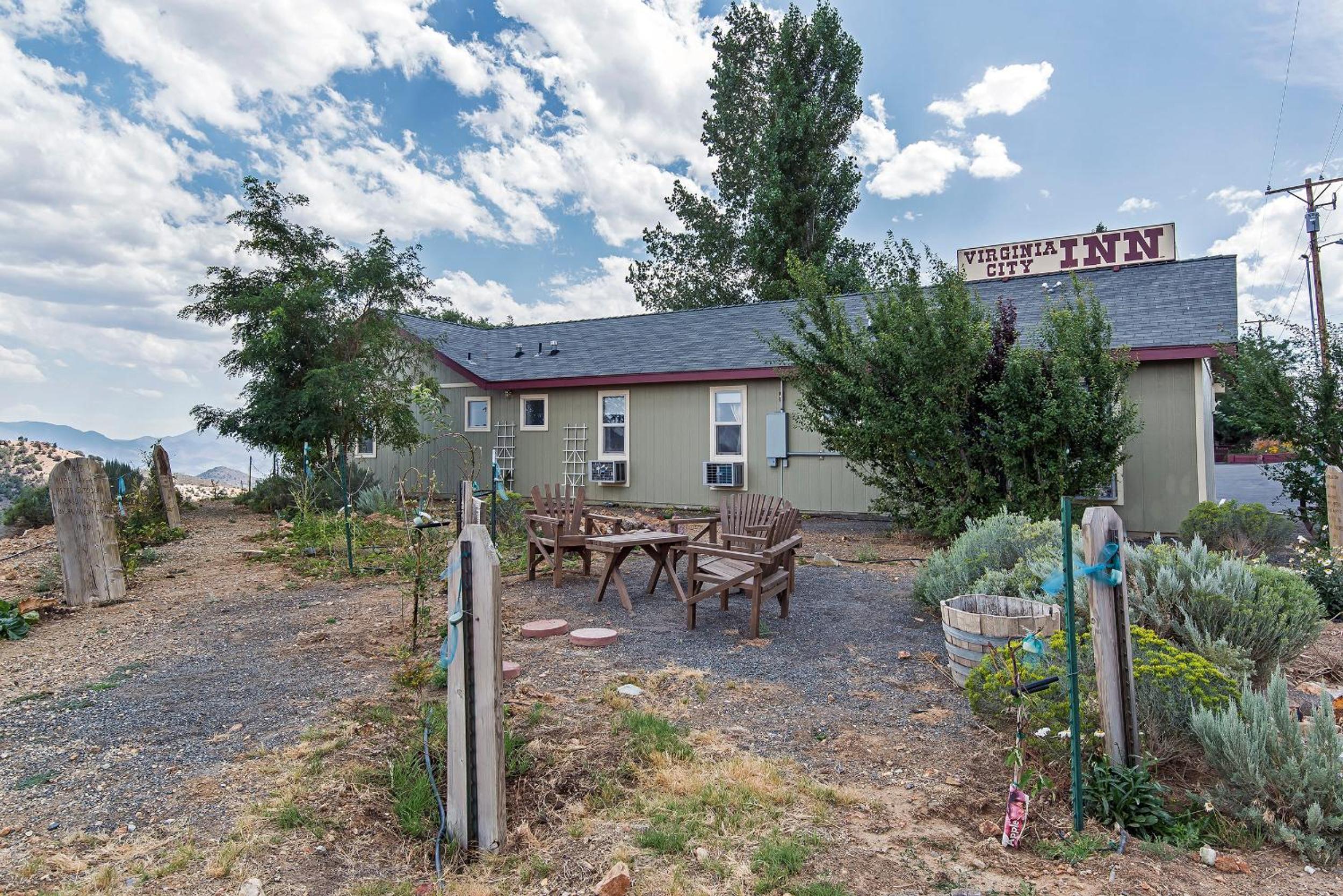 Virginia City Inn - Property Image 101