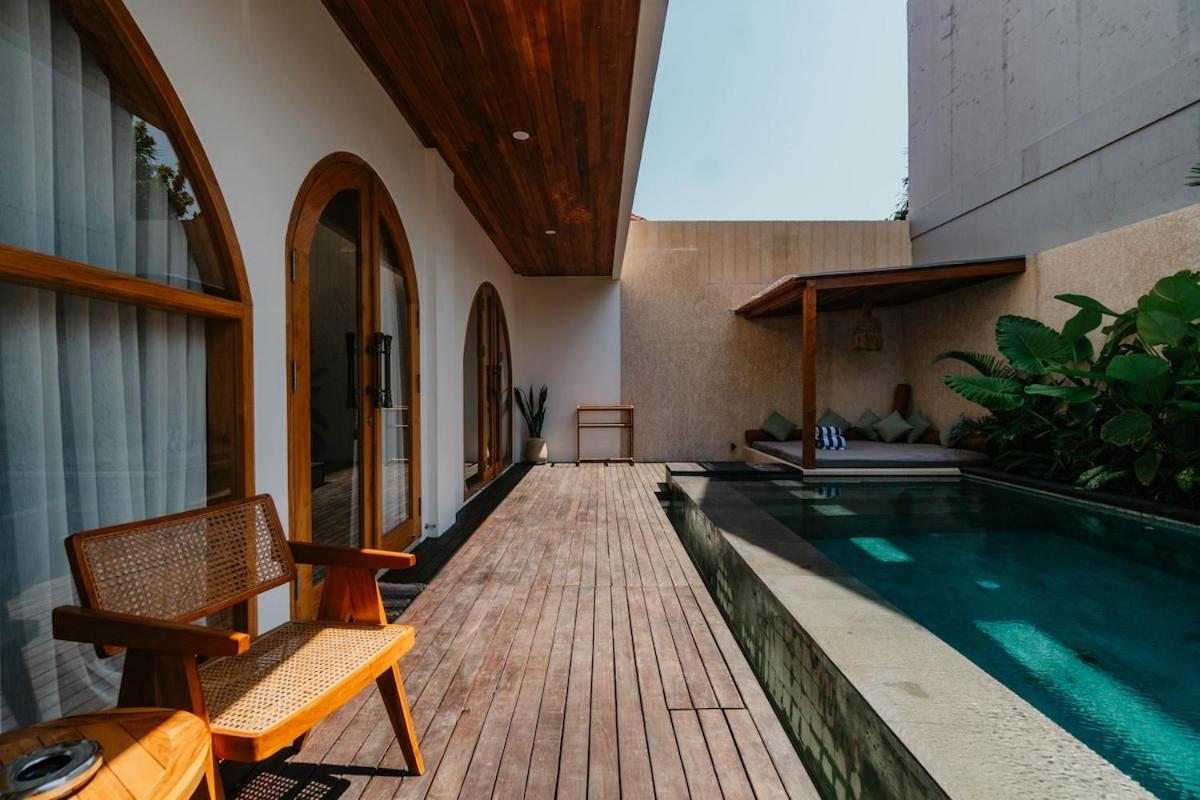 Villa Bens Luxury - 3BR Villa in Kerobokan