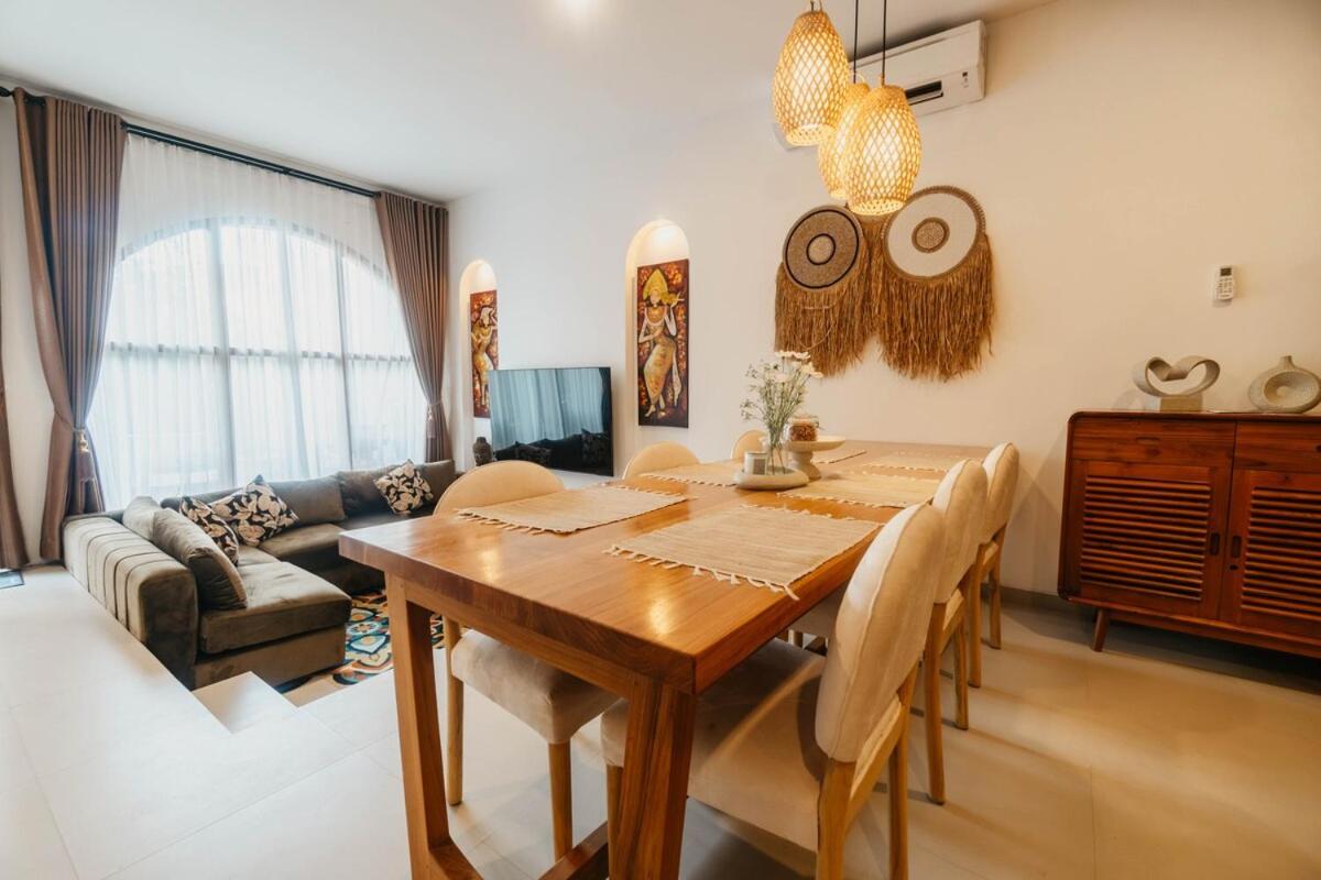 Villa Bens Luxury - 3BR Villa in Kerobokan