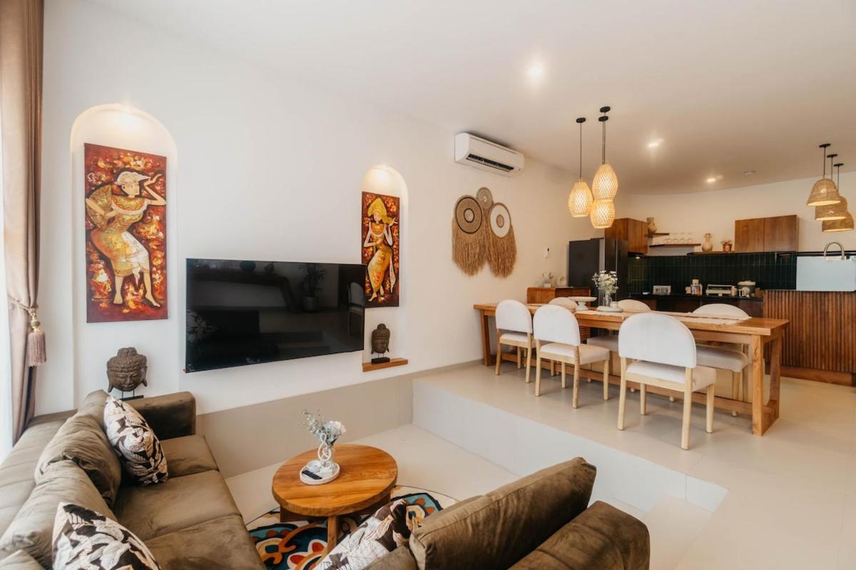 Villa Bens Luxury - 3BR Villa in Kerobokan