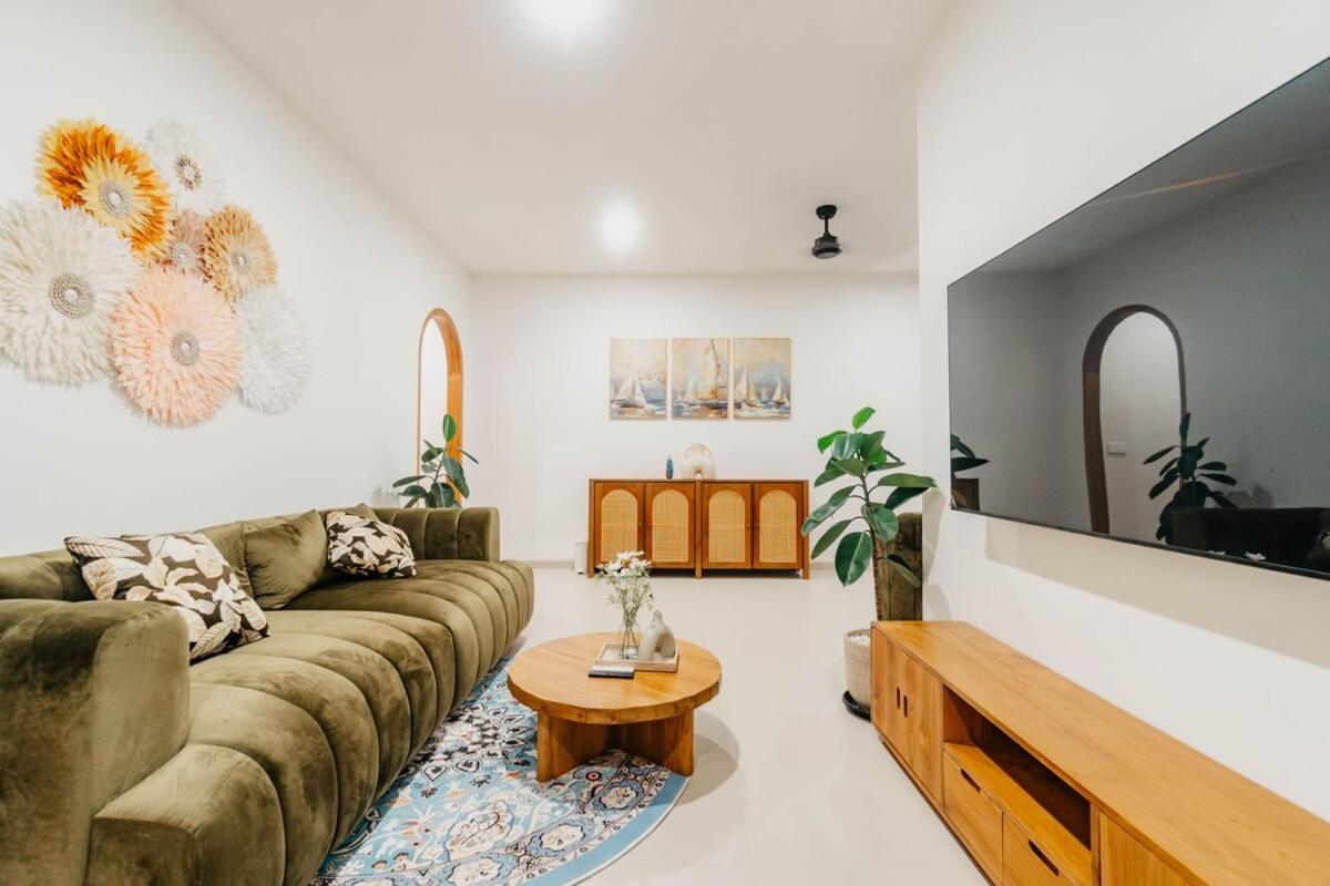 Villa Bens Luxury - 3BR Villa in Kerobokan