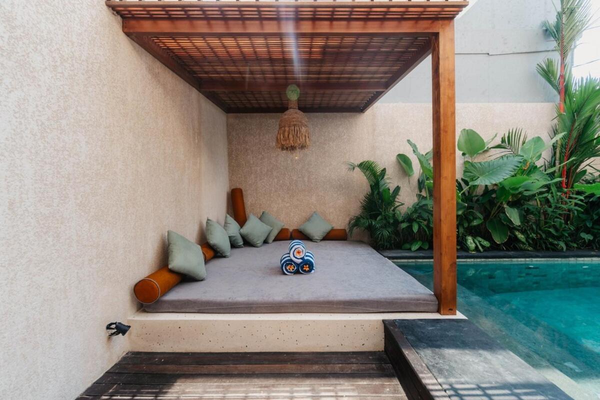 Villa Bens Luxury - 3BR Villa in Kerobokan