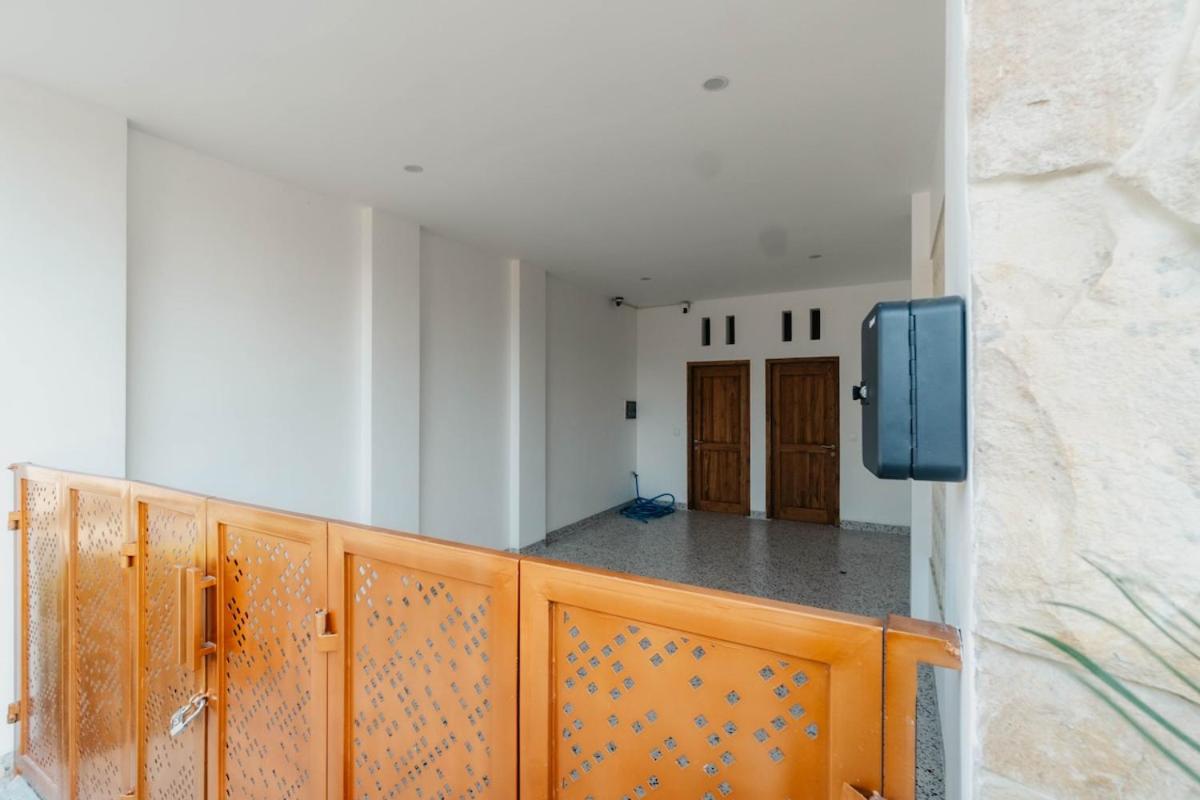 Villa Bens Luxury - 3BR Villa in Kerobokan