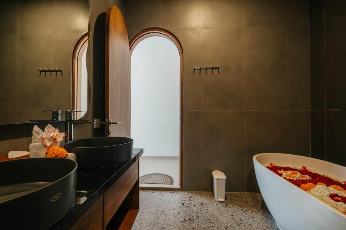 Villa Bens Luxury - 3BR Villa in Kerobokan