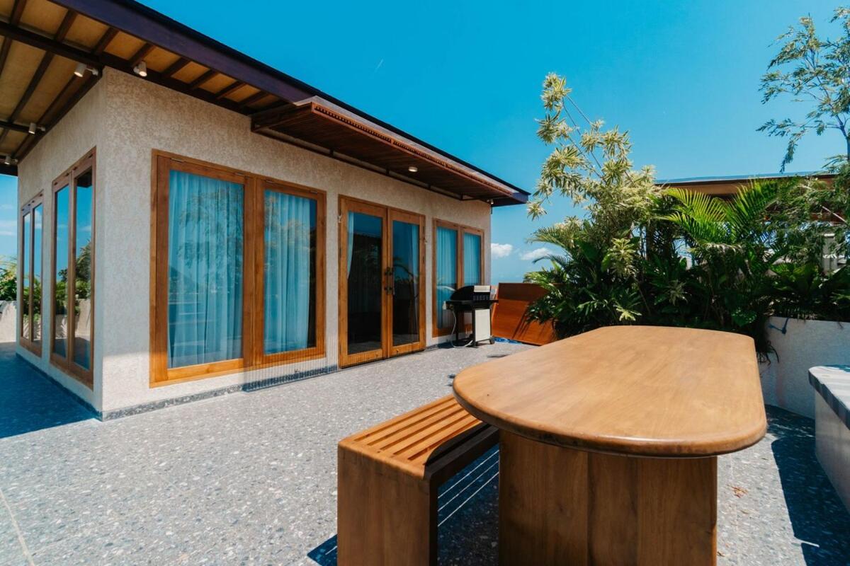 Villa Bens Luxury - 3BR Villa in Kerobokan