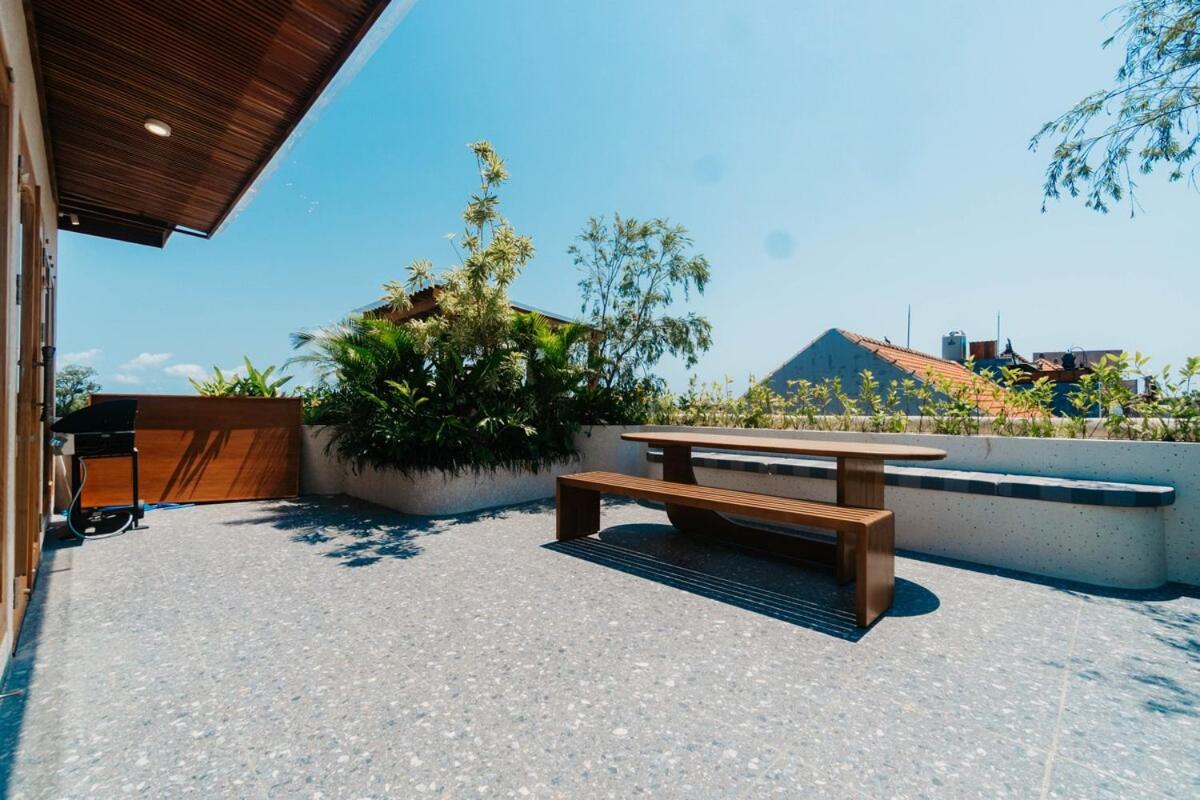 Villa Bens Luxury - 3BR Villa in Kerobokan