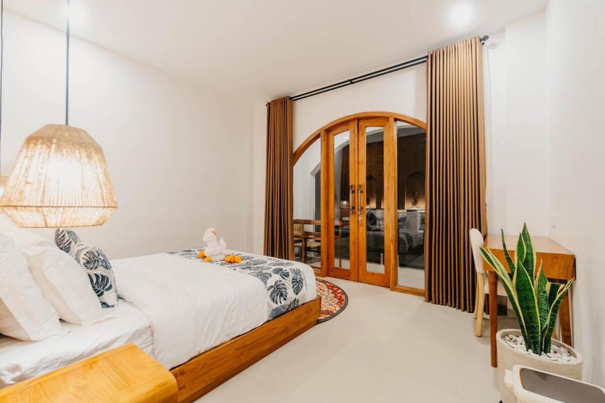 Villa Bens Luxury - 3BR Villa in Kerobokan