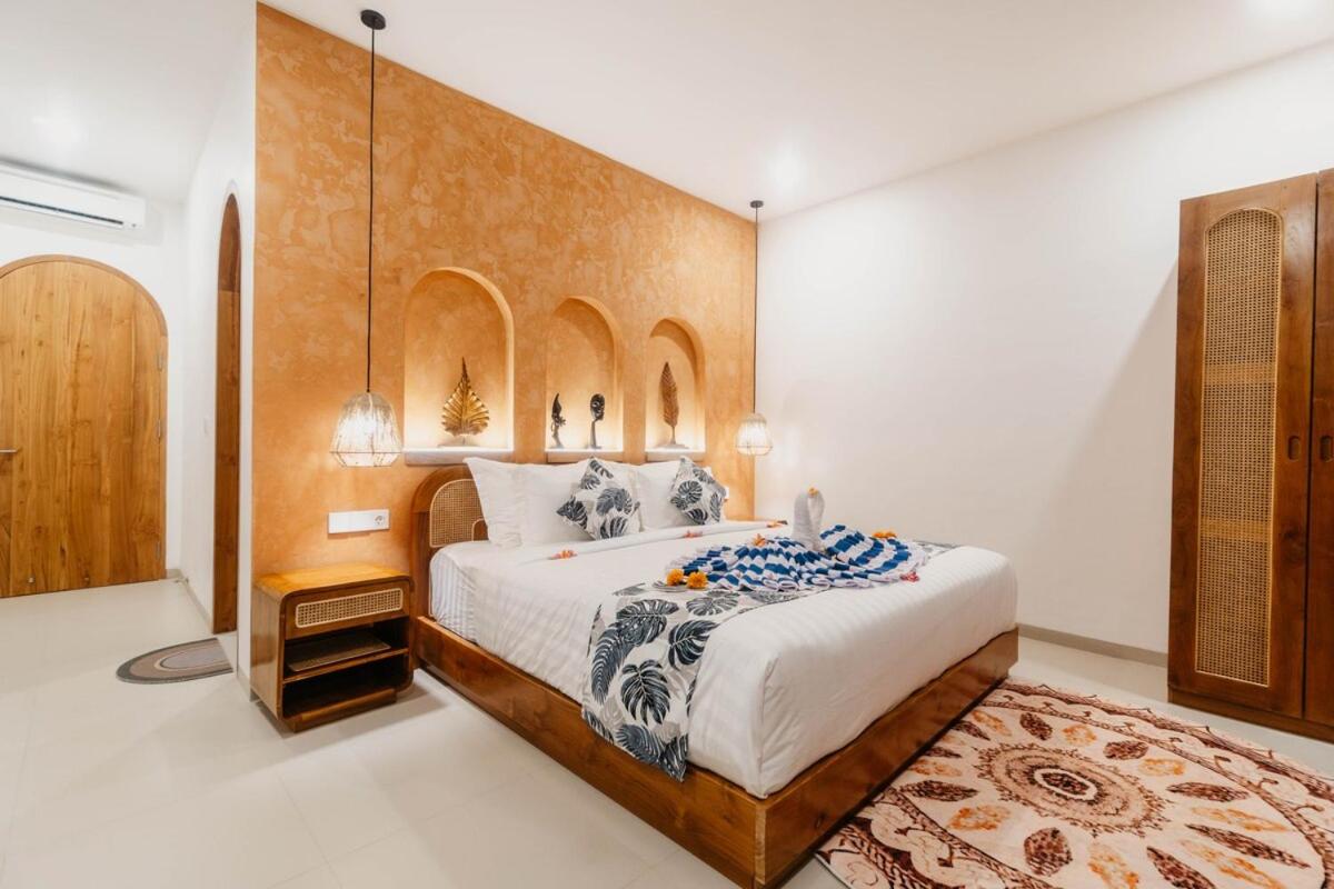 Villa Bens Luxury - 3BR Villa in Kerobokan