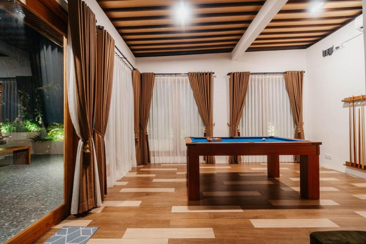 Villa Bens Luxury - 3BR Villa in Kerobokan