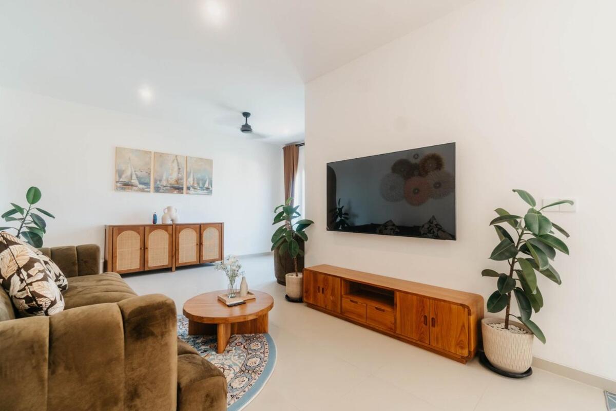 Villa Bens Luxury - 3BR Villa in Kerobokan