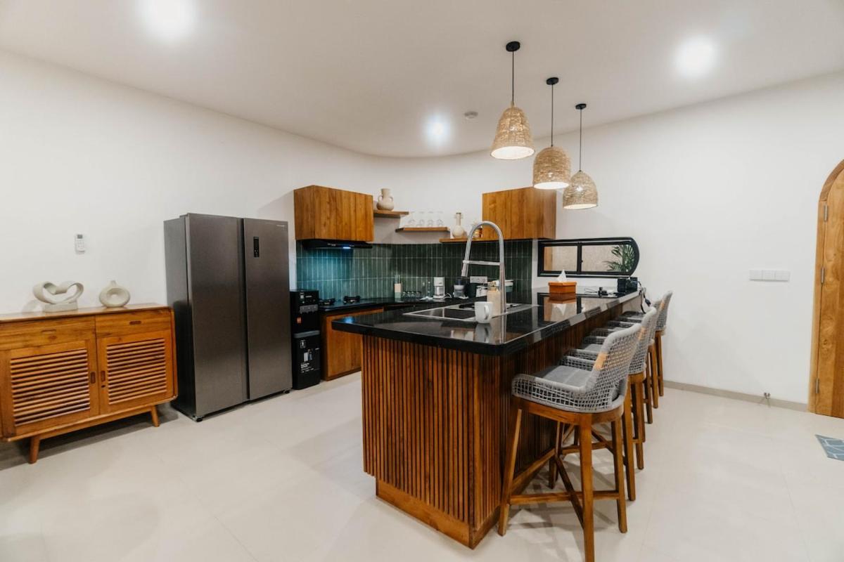 Villa Bens Luxury - 3BR Villa in Kerobokan