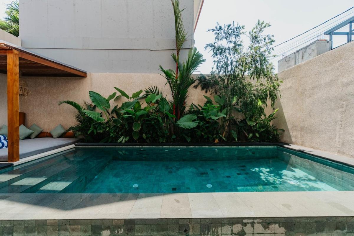 Villa Bens Luxury - 3BR Villa in Kerobokan
