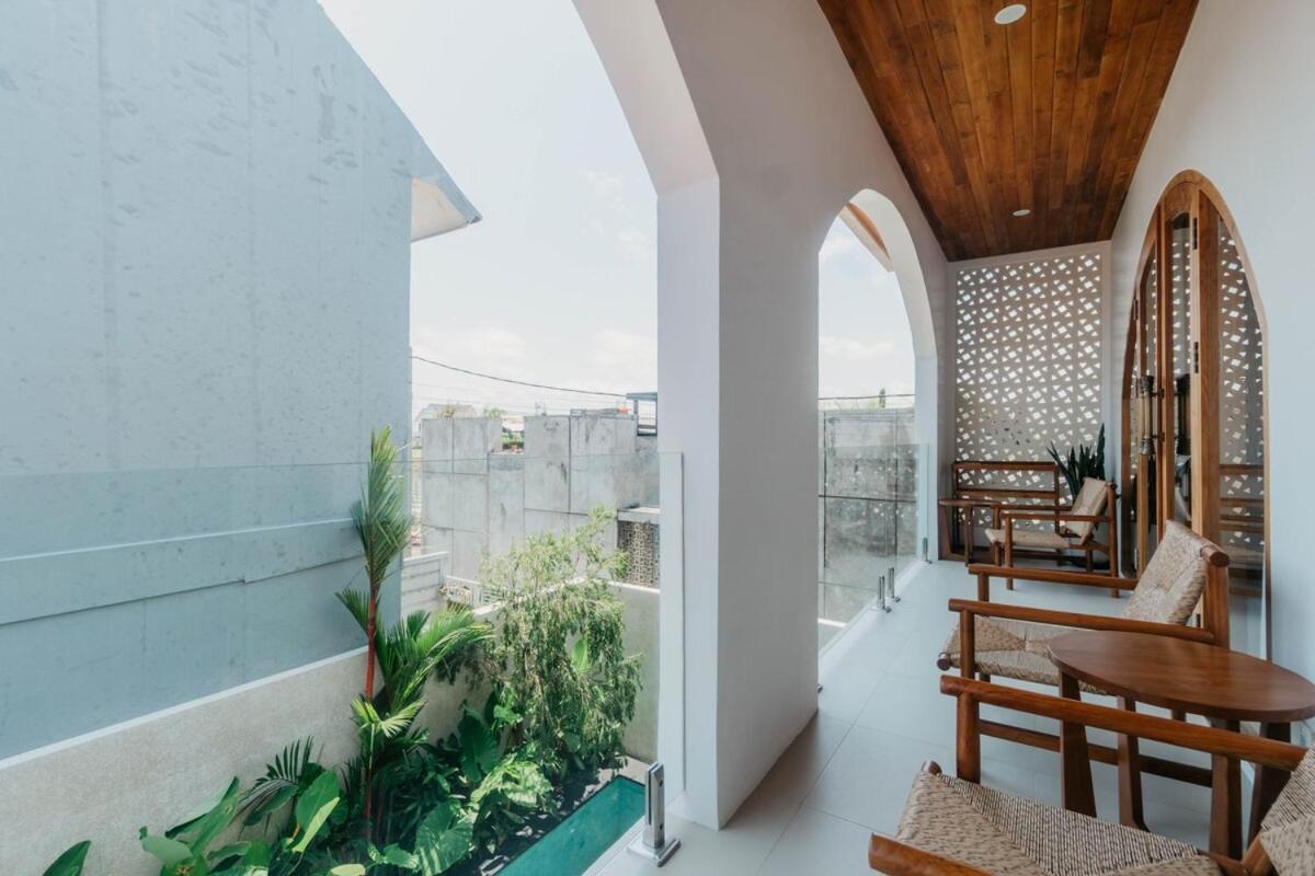 Villa Bens Luxury - 3BR Villa in Kerobokan