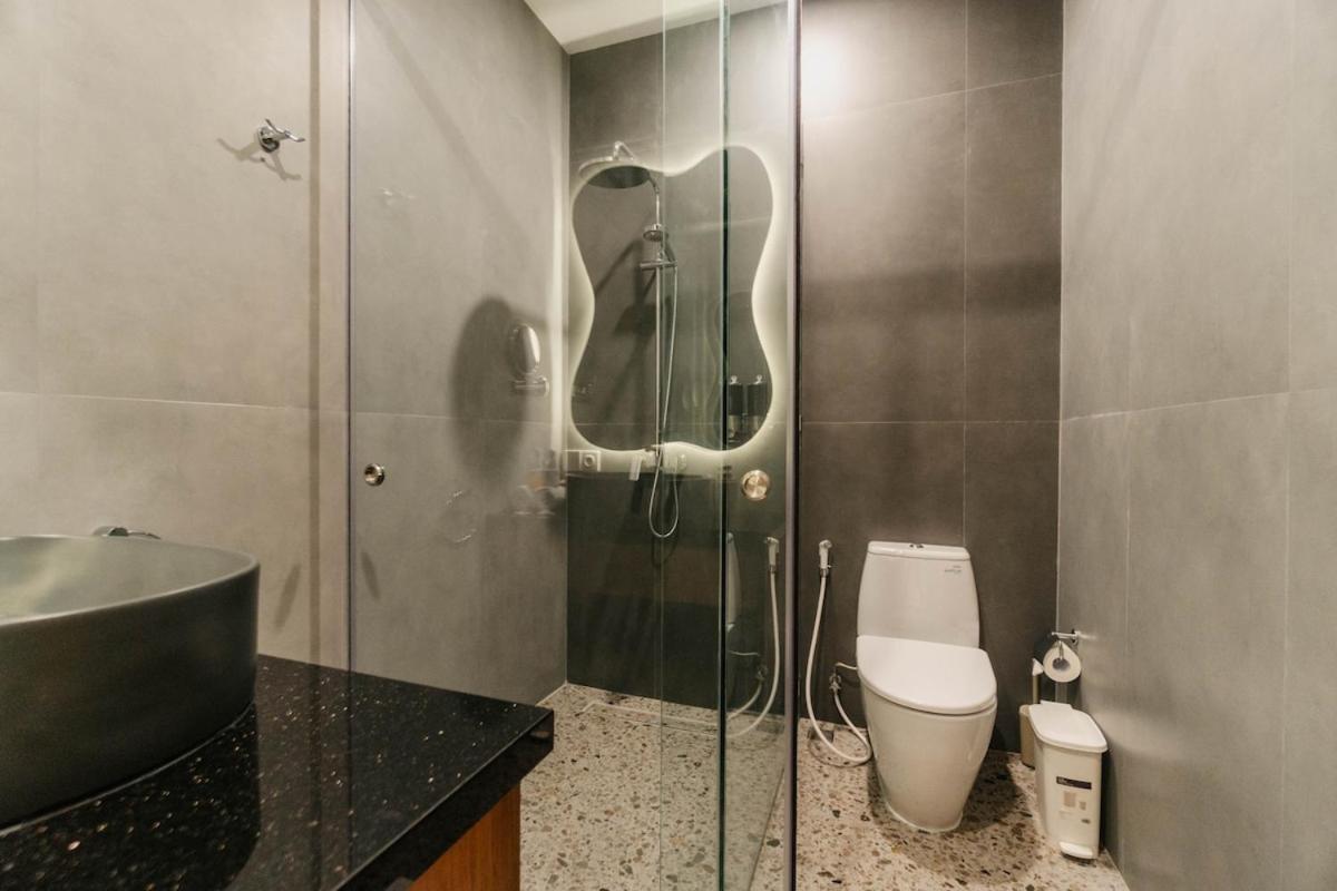 Villa Bens Luxury - 3BR Villa in Kerobokan