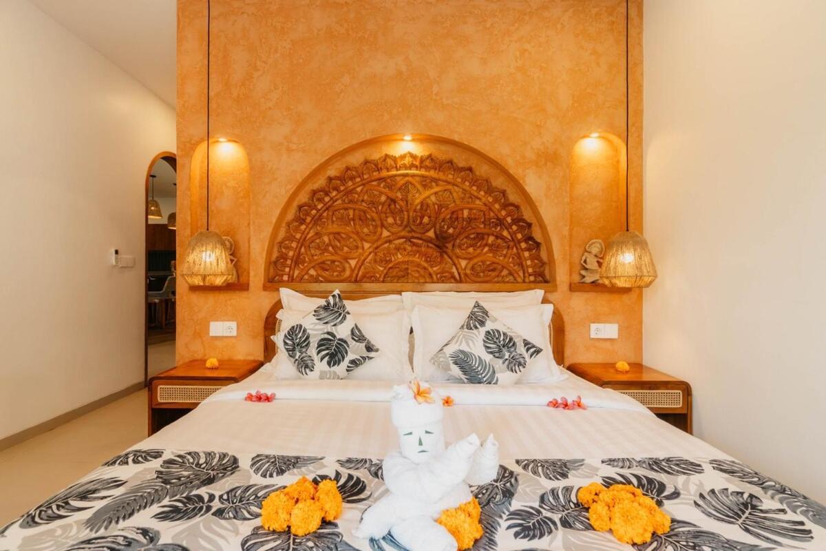 Villa Bens Luxury - 3BR Villa in Kerobokan