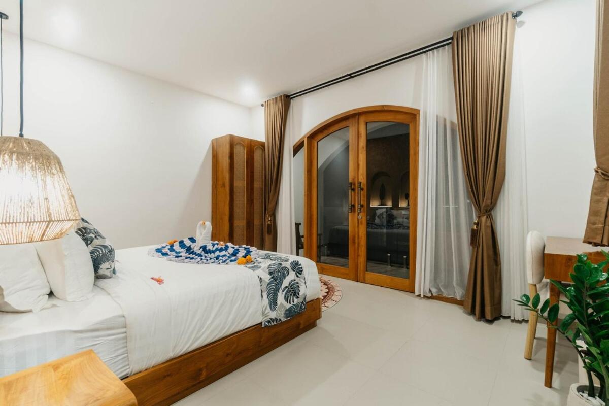Villa Bens Luxury - 3BR Villa in Kerobokan