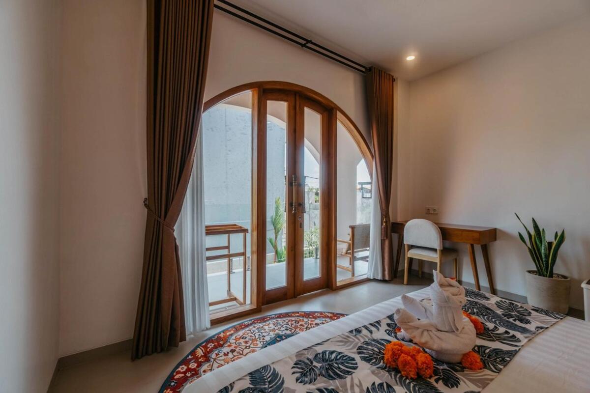 Villa Bens Luxury - 3BR Villa in Kerobokan