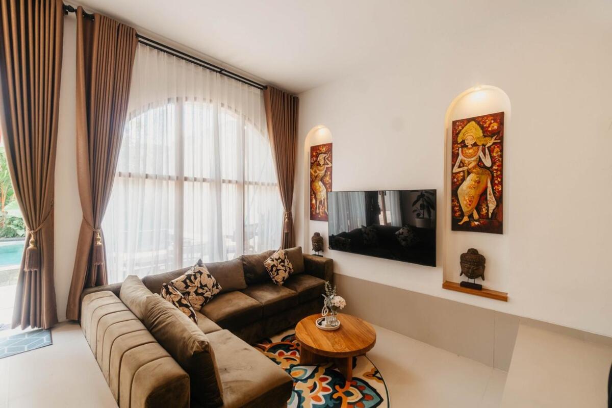 Villa Bens Luxury - 3BR Villa in Kerobokan
