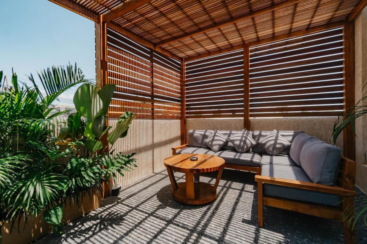 Villa Bens Luxury - 3BR Villa in Kerobokan