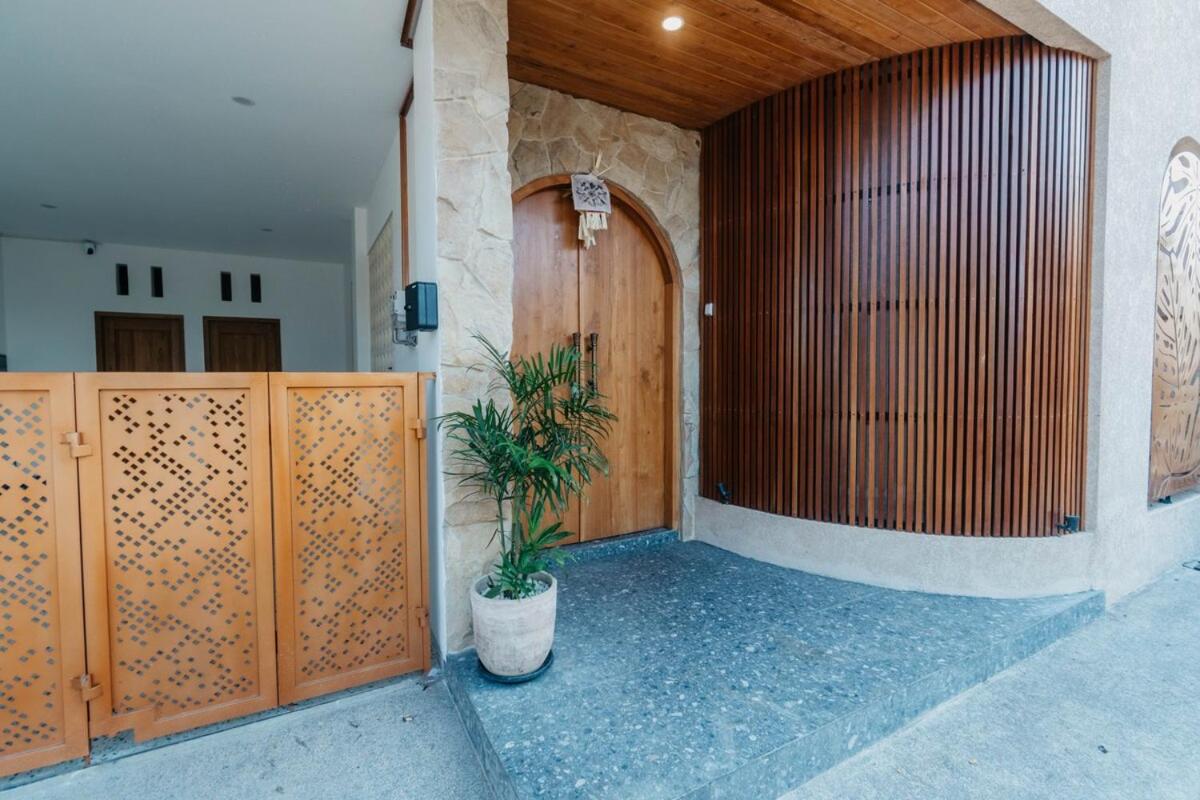 Villa Bens Luxury - 3BR Villa in Kerobokan